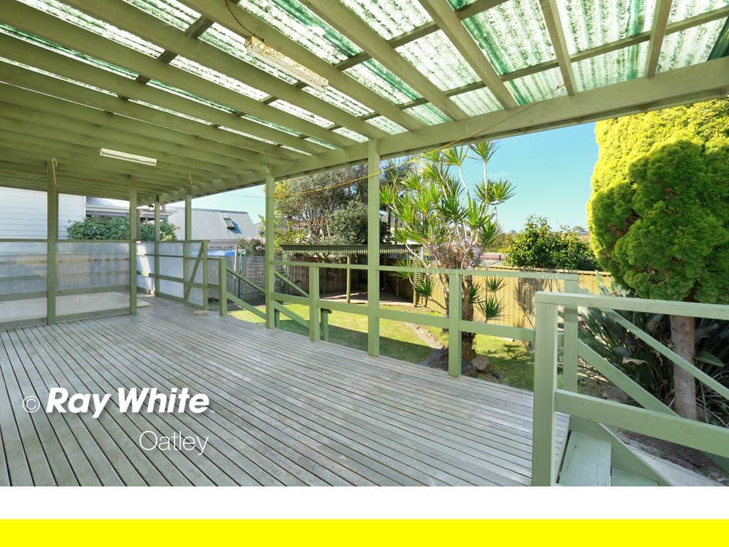 31 Beaconsfield Road, Mortdale NSW 2223, Mortdale - Thumbnail 3
