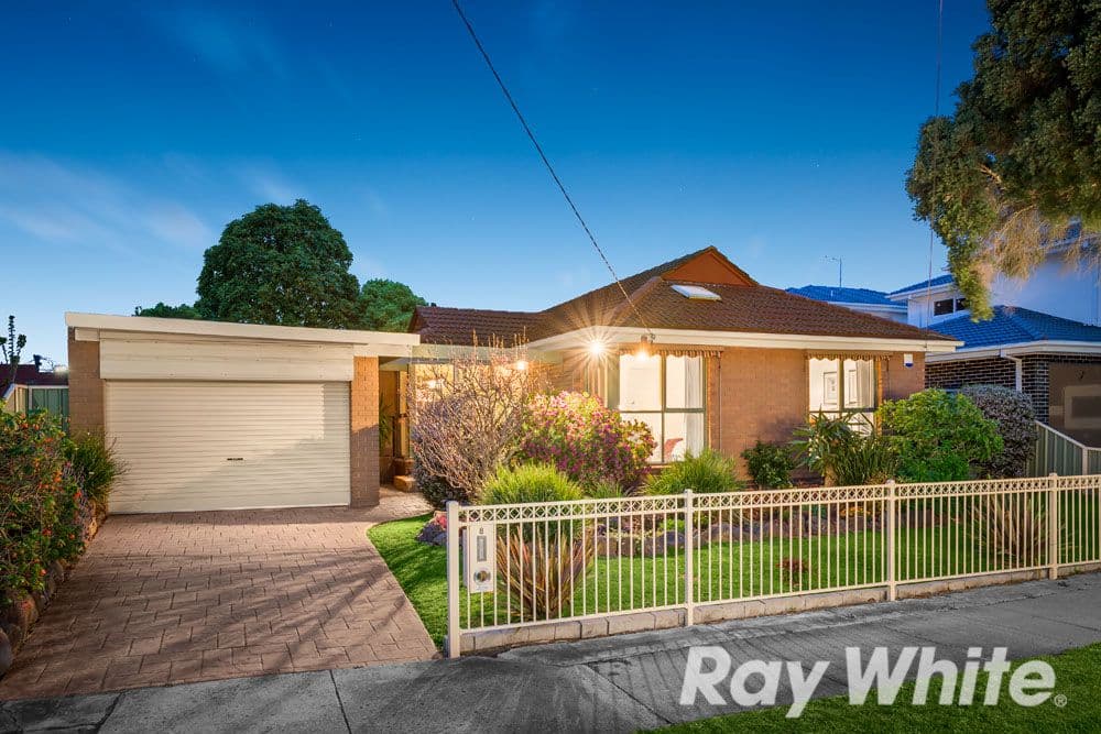 8 Ray Road, Burwood East VIC 3151, Burwood East - Image 1