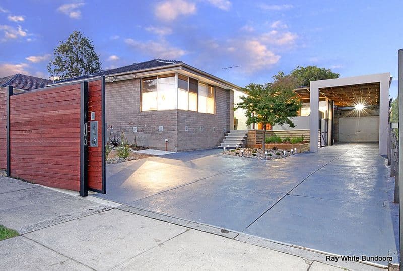 8 Belair Court, BUNDOORA VIC 3083, Bundoora - Thumbnail 2