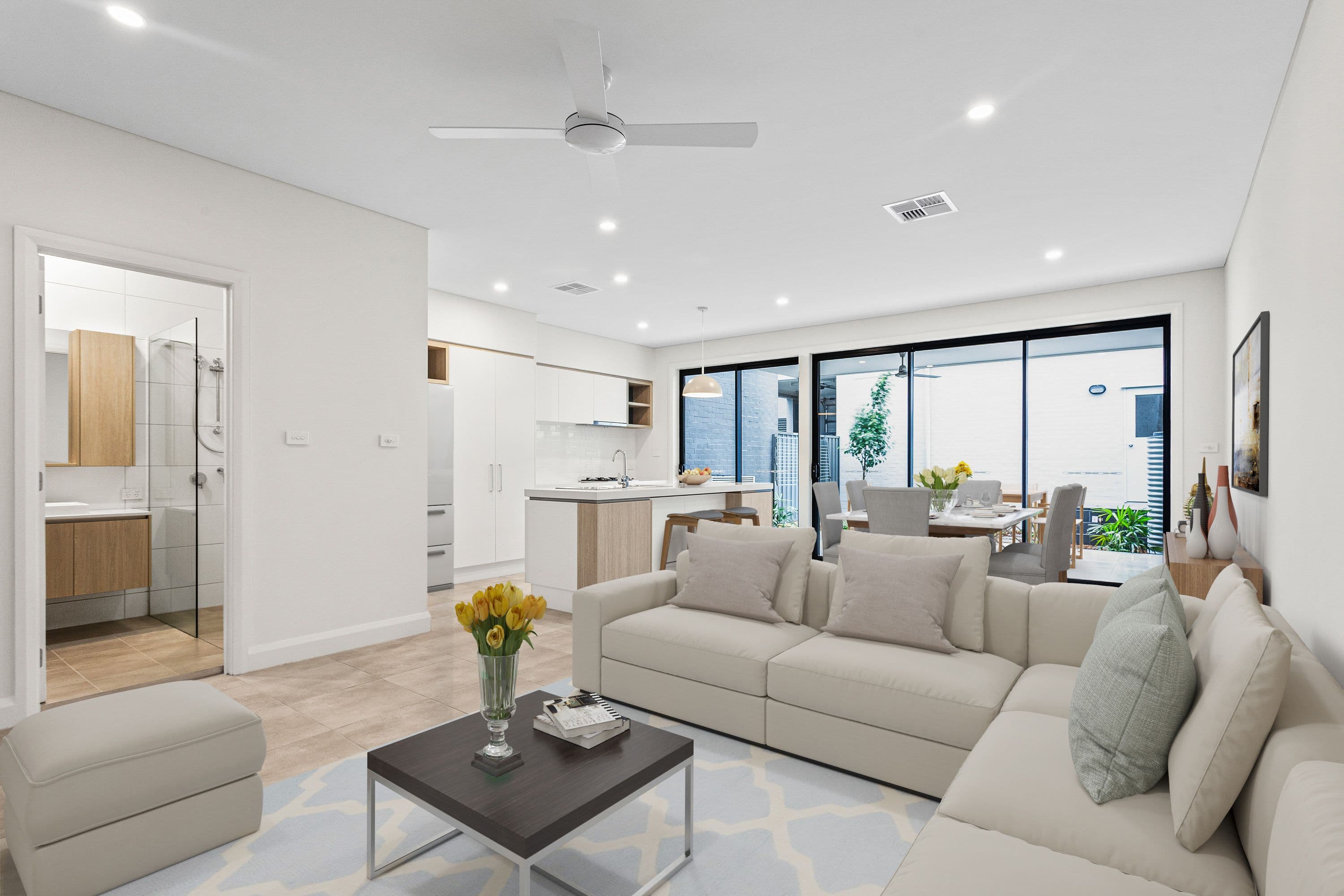 24 Wharf Parade, Shell Cove NSW 2529, Shell Cove - Thumbnail 2