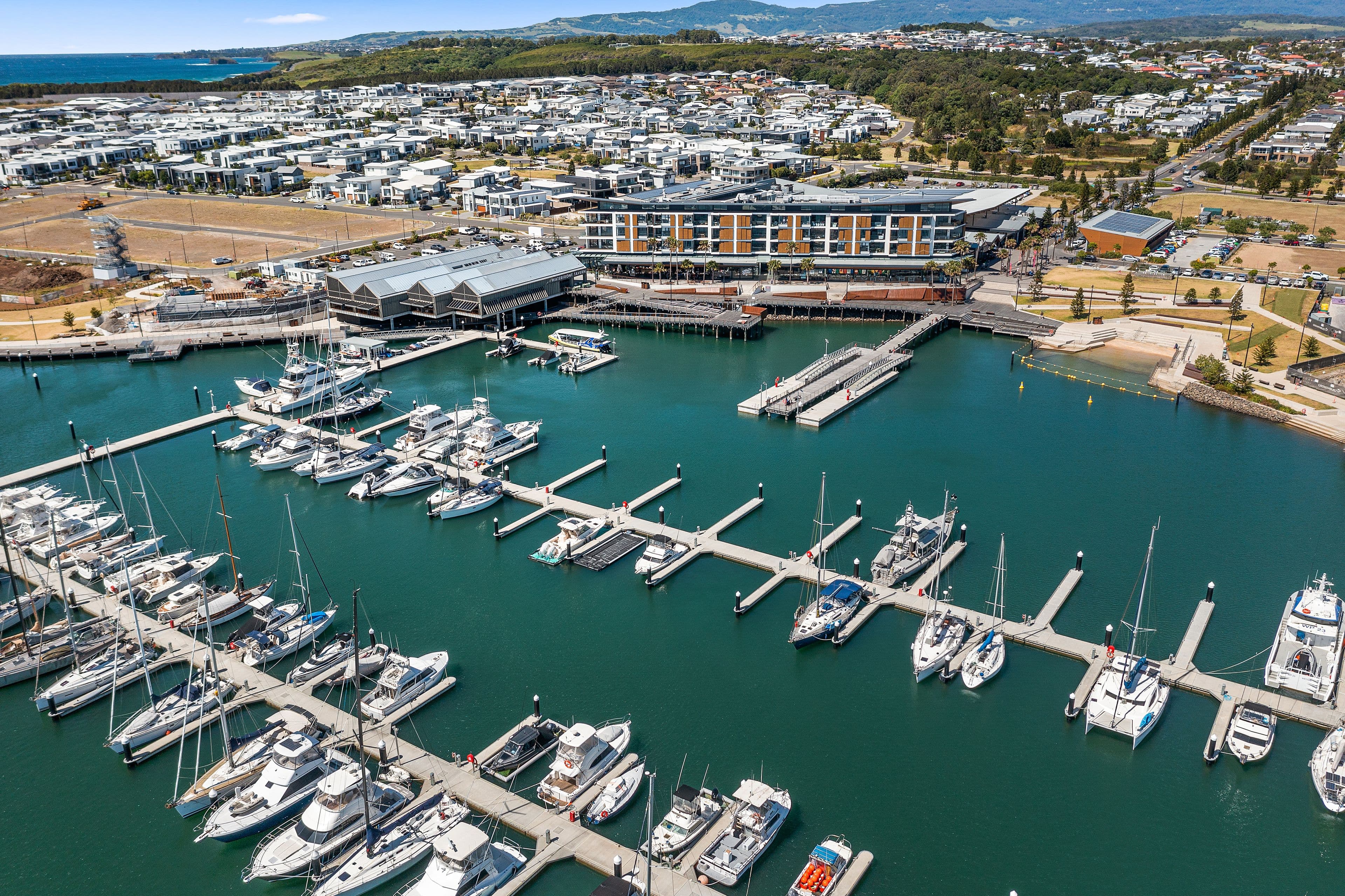 24 Wharf Parade, Shell Cove NSW 2529, Shell Cove - Thumbnail 8