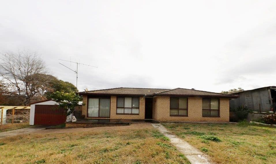 1 Camp Street, Adelong NSW 2729, Adelong - Image 1