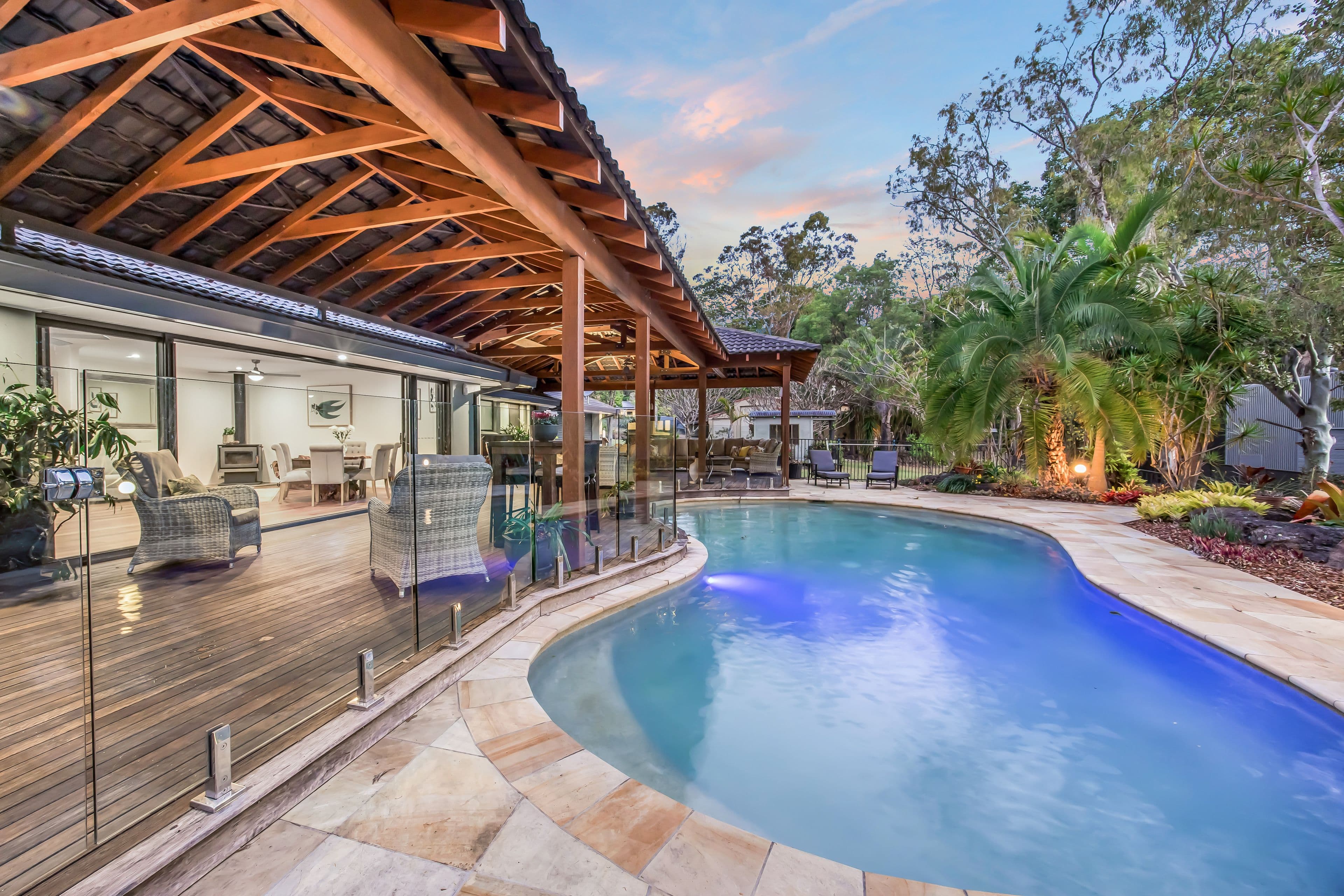 42 Ruth Terrace, Oxenford QLD 4210, Oxenford - Image 1