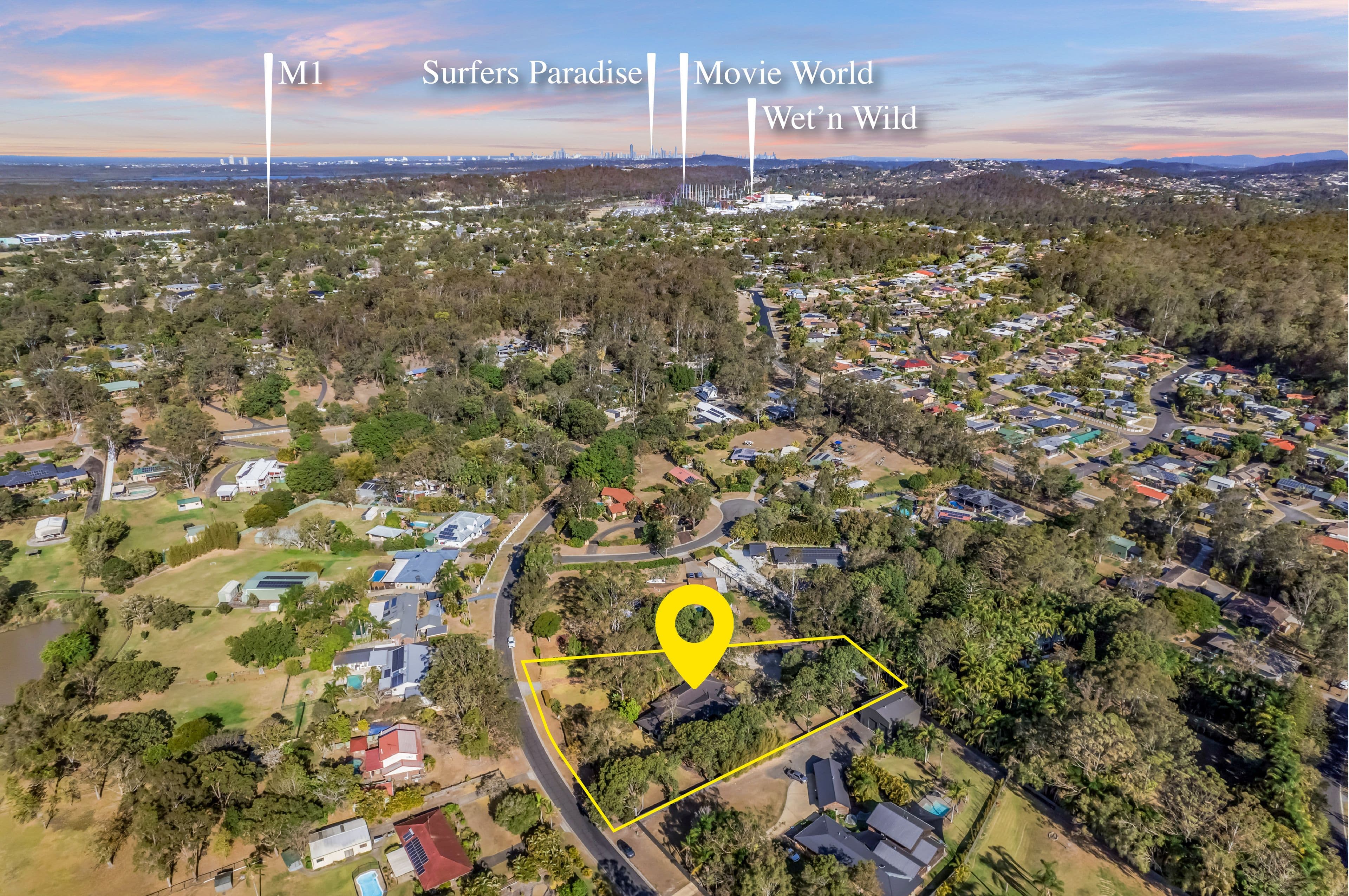 42 Ruth Terrace, Oxenford QLD 4210, Oxenford - Thumbnail 3
