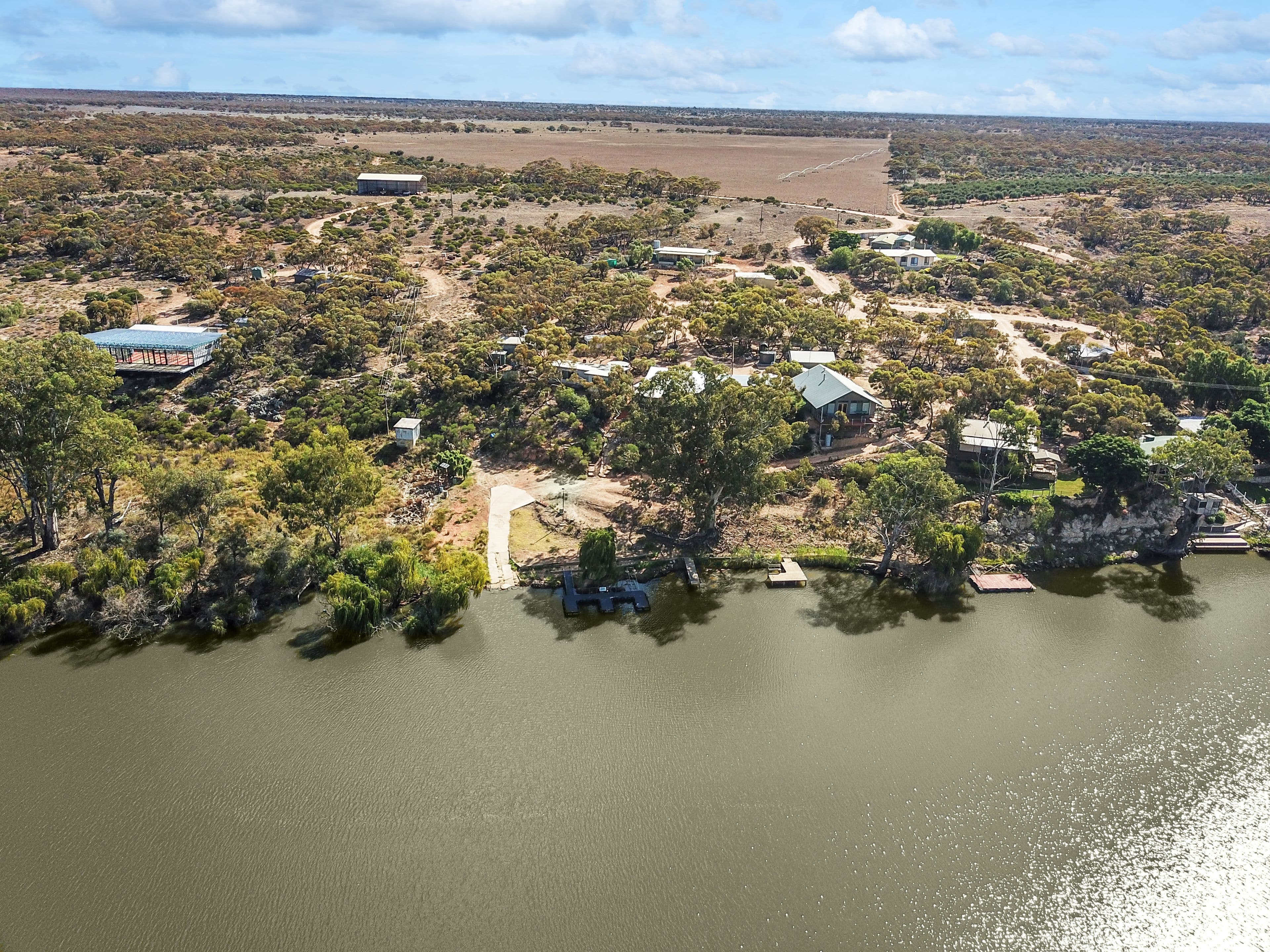 80 Wombats Rest Road, Wombats Rest SA 5320, Wombats Rest - Image 1