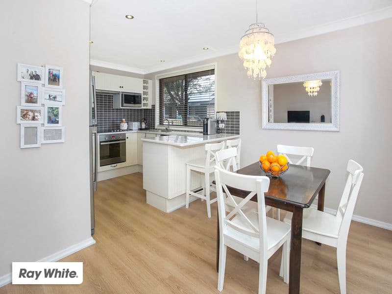 7 Hoskings Crescent, KIAMA DOWNS NSW 2533, Kiama Downs - Thumbnail 3