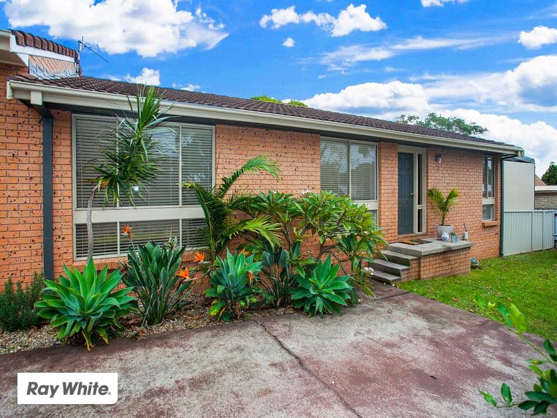 7 Hoskings Crescent, KIAMA DOWNS NSW 2533, Kiama Downs - Thumbnail 8
