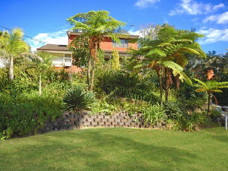 12 Moonbi Street, FRENCHS FOREST NSW 2086, Frenchs Forest - Image 1