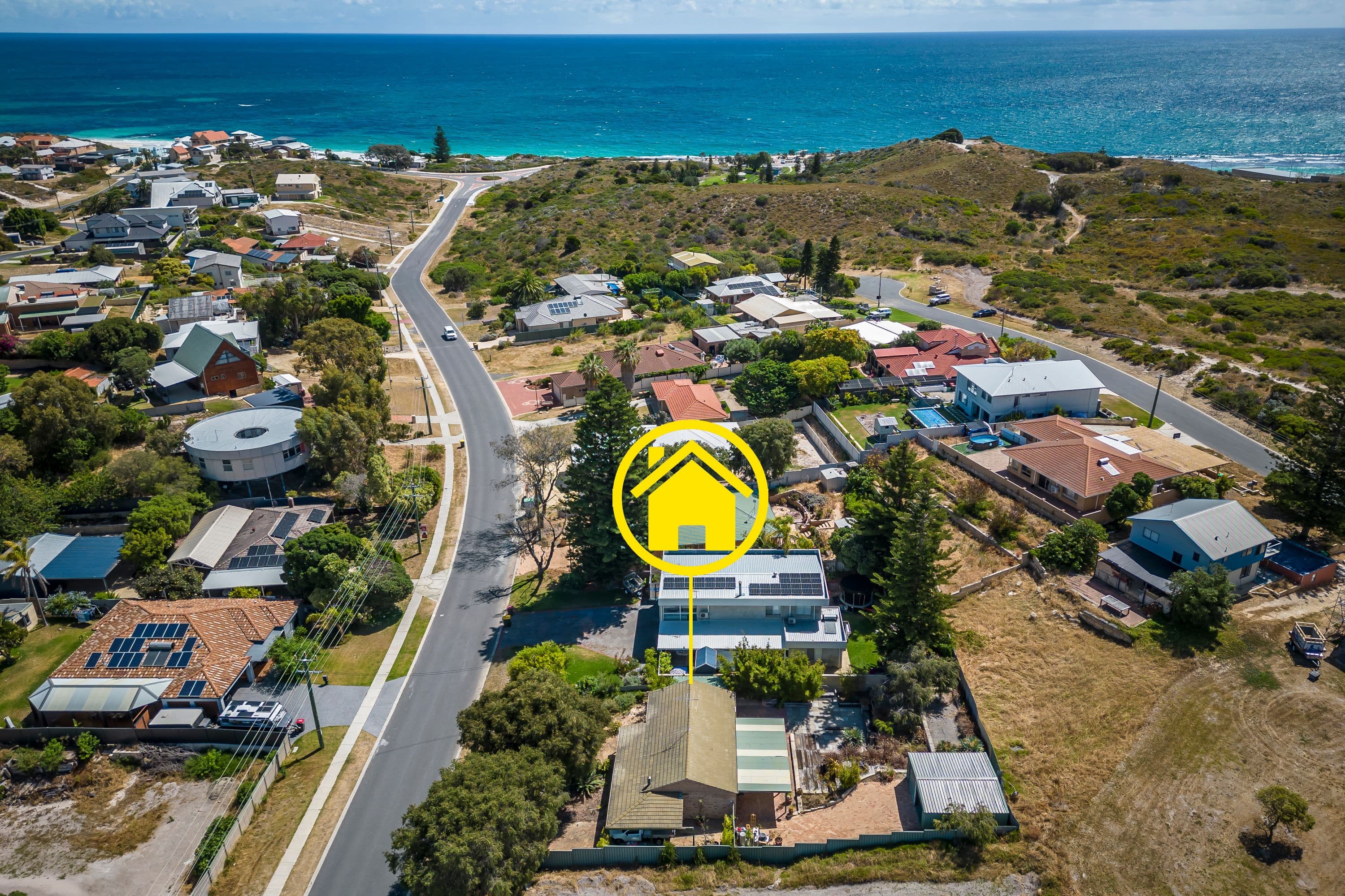 35 Wilkie Avenue, Yanchep WA 6035, Yanchep - Image 1