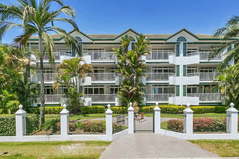 59-61 Vasey Esplanade, Trinity Beach QLD 4879, Trinity Beach - Image 1