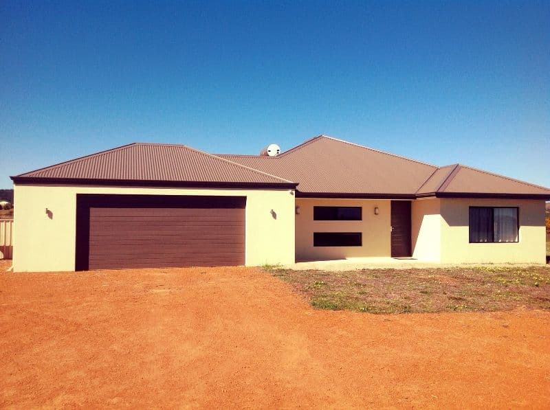 10 Copperhill Junction, WHITE PEAK WA 6532, White Peak - Image 1