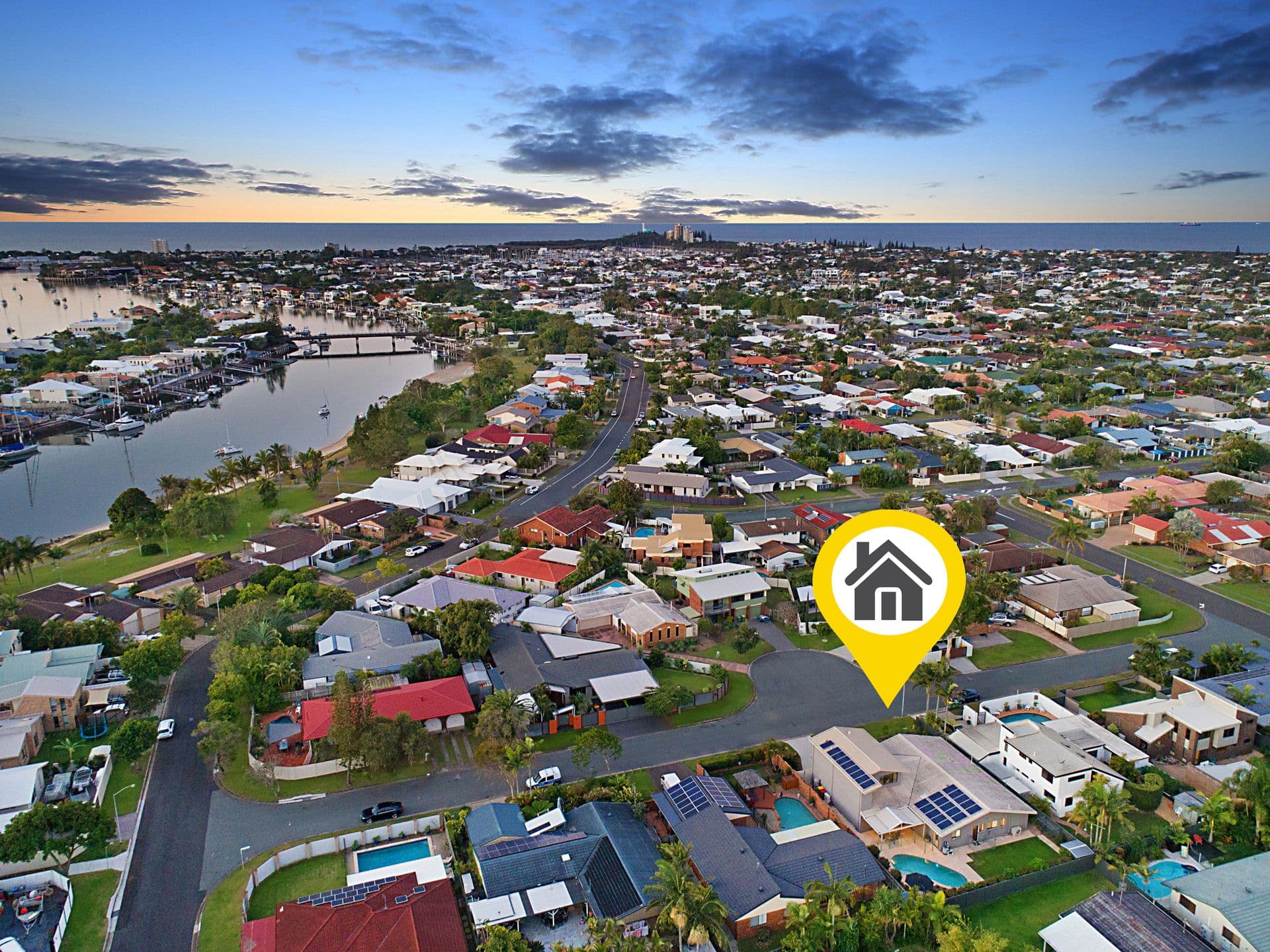 6 Kardinia Street, Minyama QLD 4575, Minyama - Image 1