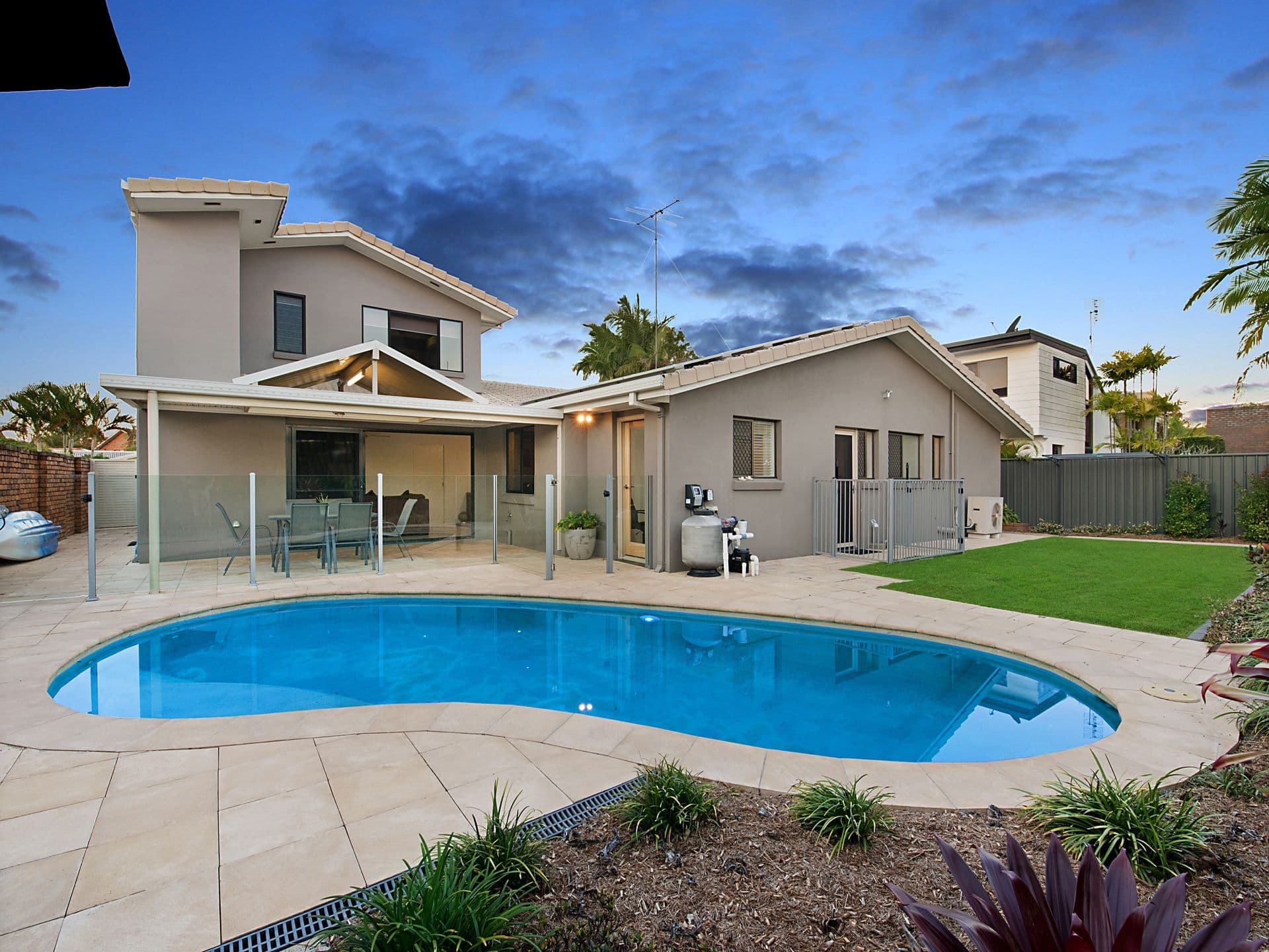 6 Kardinia Street, Minyama QLD 4575, Minyama - Thumbnail 2