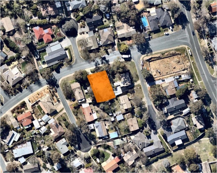 7 Crozier Circuit, Kambah ACT 2902, Kambah - Image 1