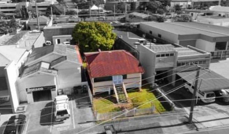 14 Holden Street, WOOLLOONGABBA QLD 4102, Woolloongabba - Image 1