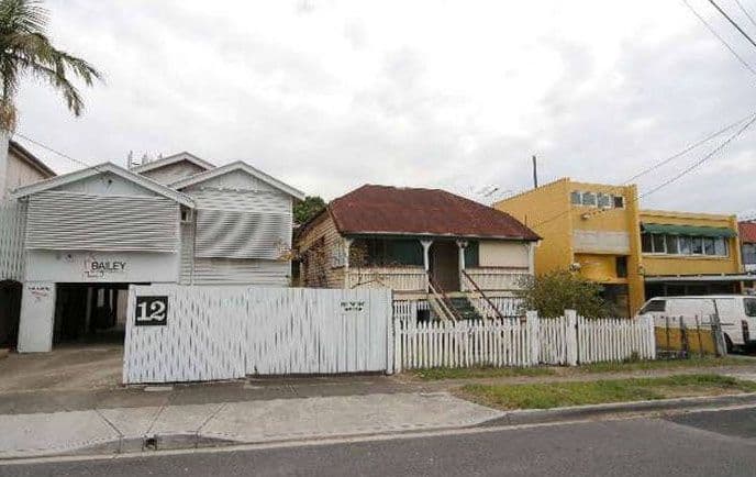 14 Holden Street, WOOLLOONGABBA QLD 4102, Woolloongabba - Thumbnail 2