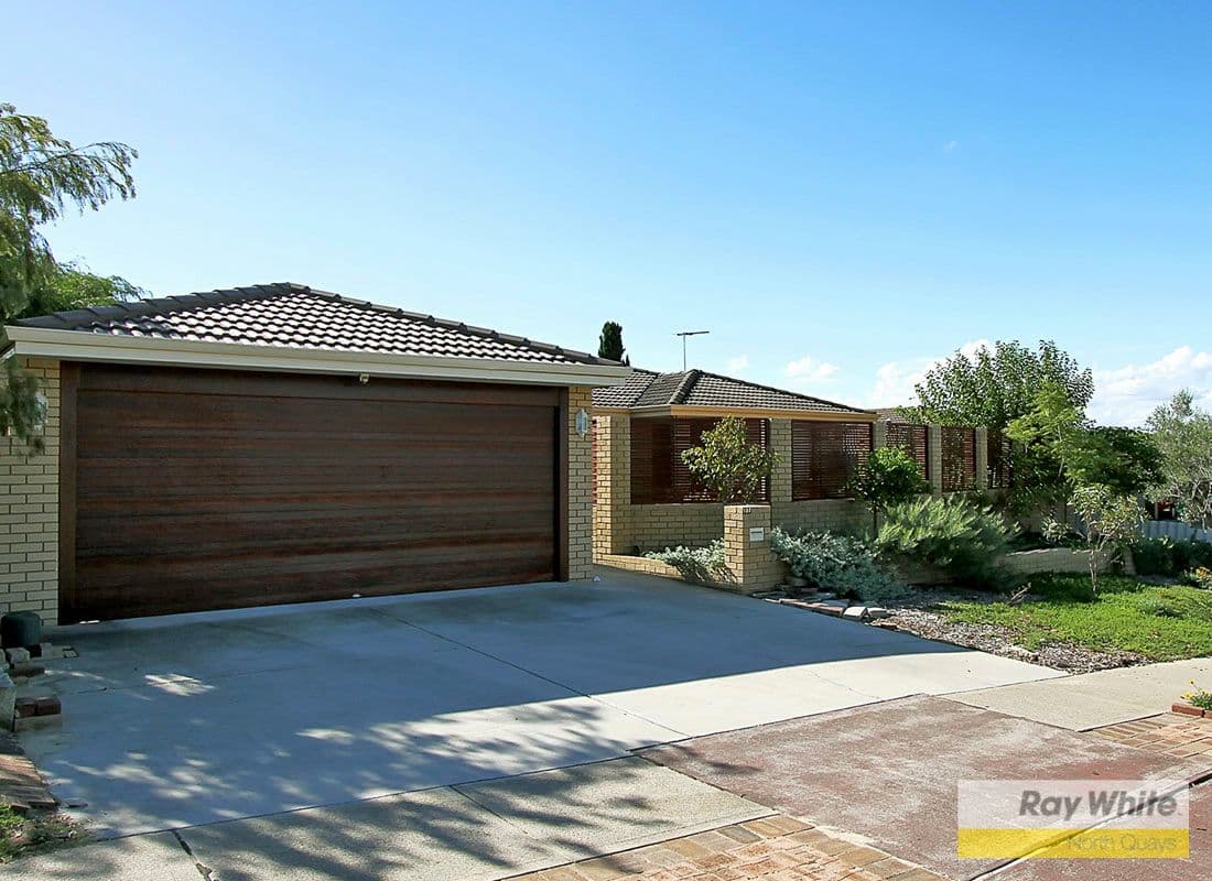 157 Giles Avenue, PADBURY WA 6025, Padbury - Image 1