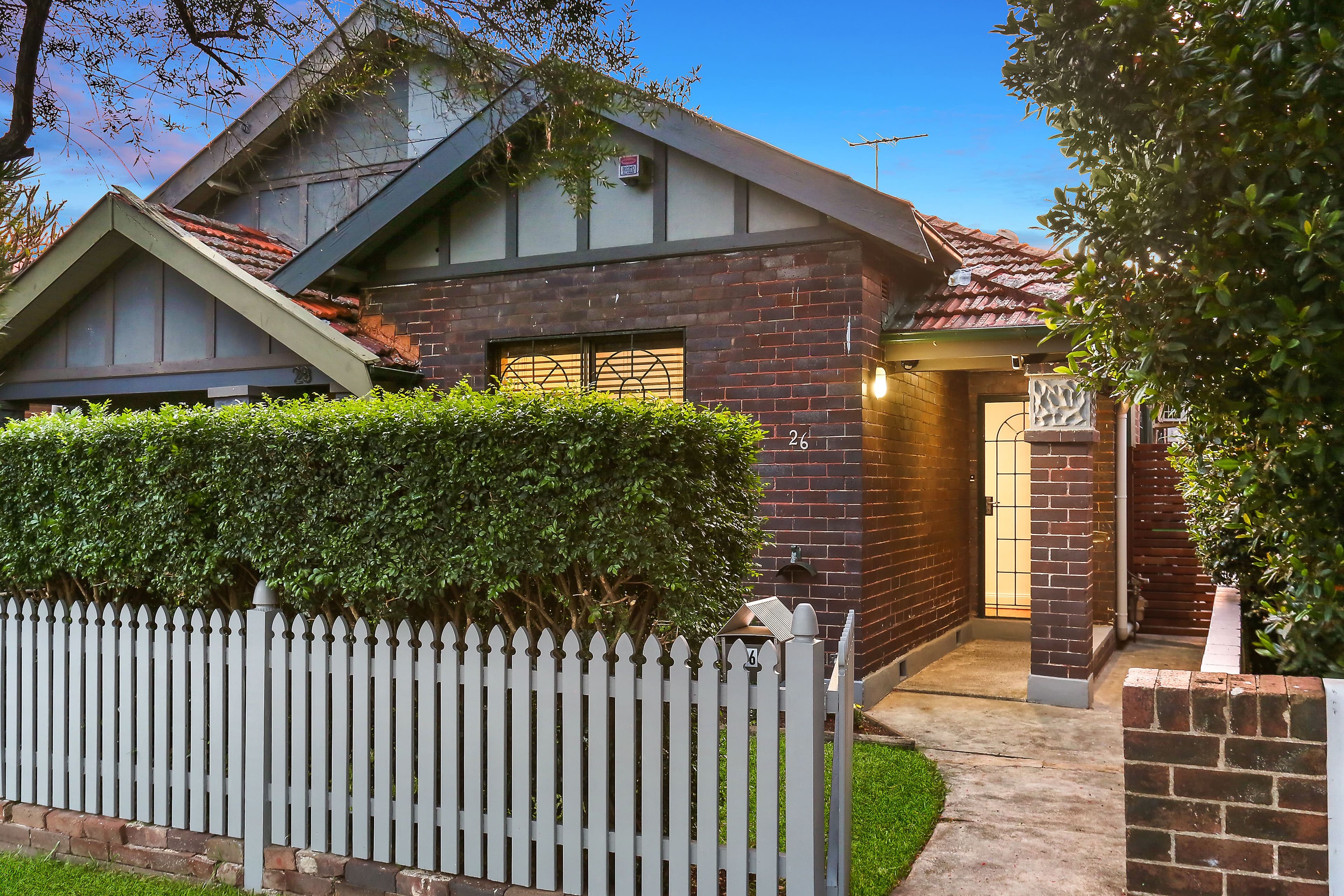 26 Jarvie Avenue, Petersham NSW 2049, Petersham - Image 1
