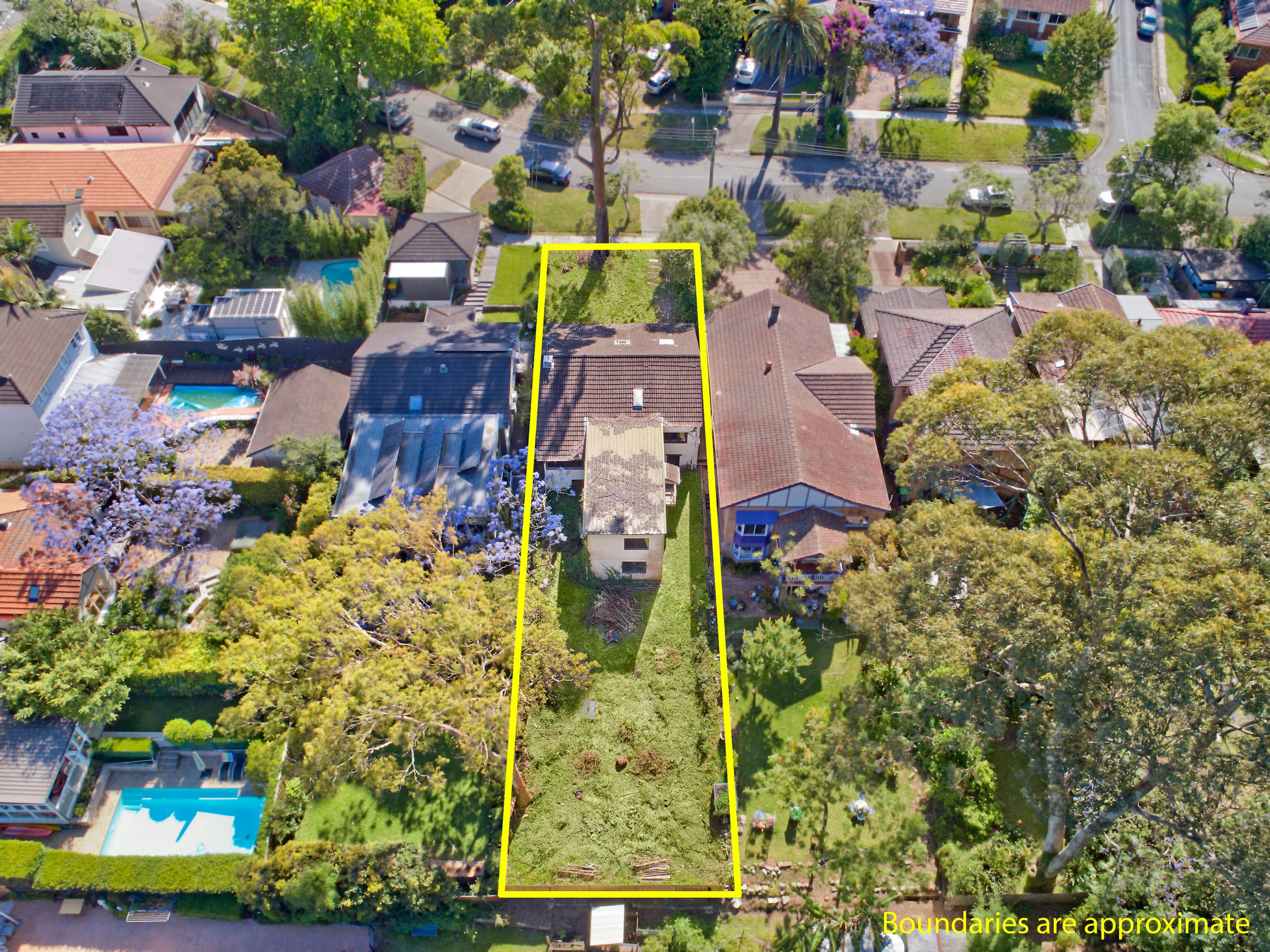 68 Dalrymple Avenue, Chatswood NSW 2067, Chatswood - Thumbnail 3