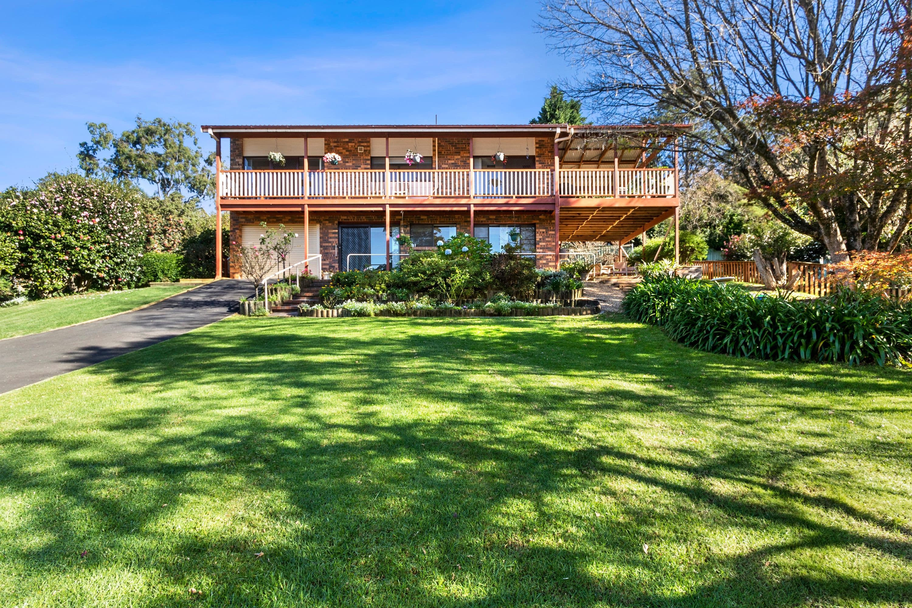 54 Bowen Mountain Road, Bowen Mountain NSW 2753, Bowen Mountain - Image 1