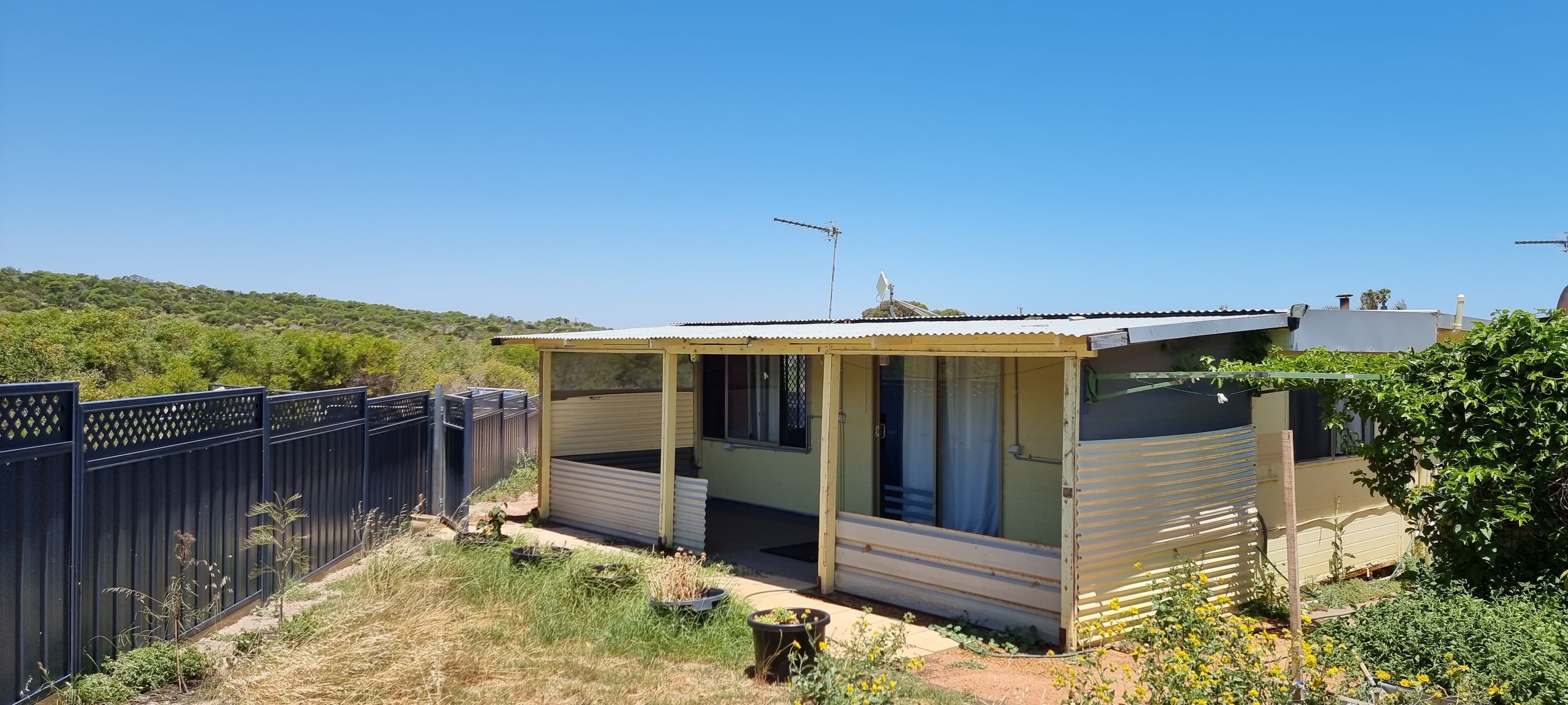 4 Hull Street, Cape Burney WA 6532, Cape Burney - Image 1