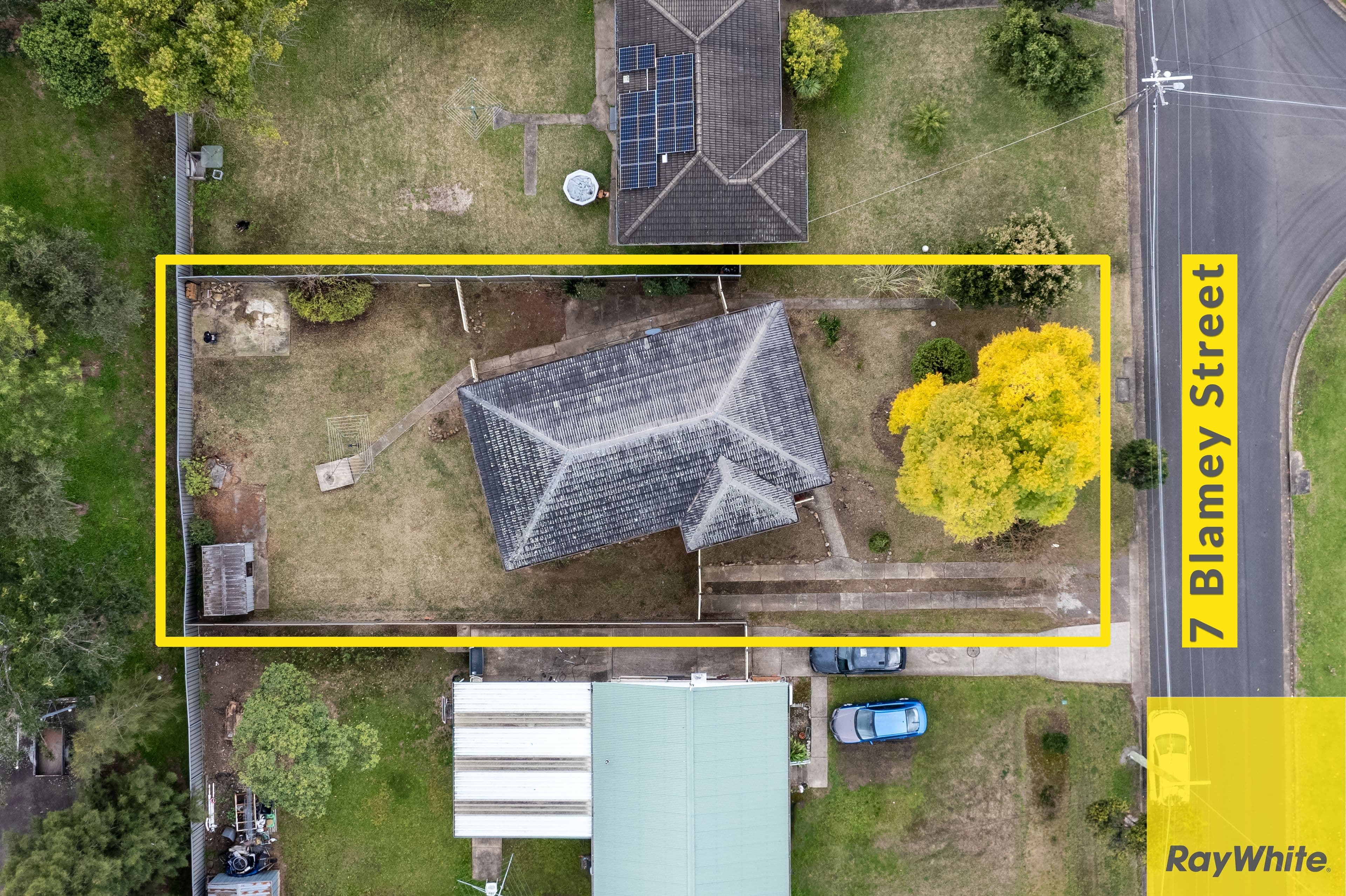 7 Blamey Street, Colyton NSW 2760, Colyton - Thumbnail 8