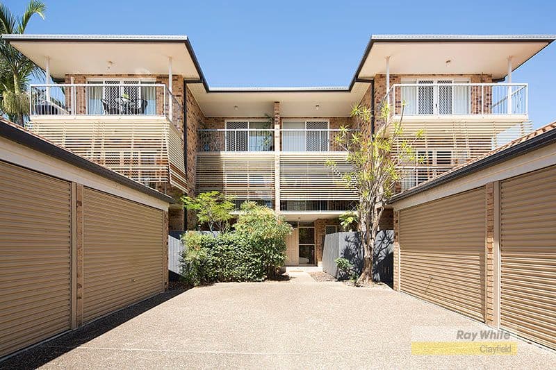 161 Allen Street, Hamilton QLD 4007, Hamilton - Image 1