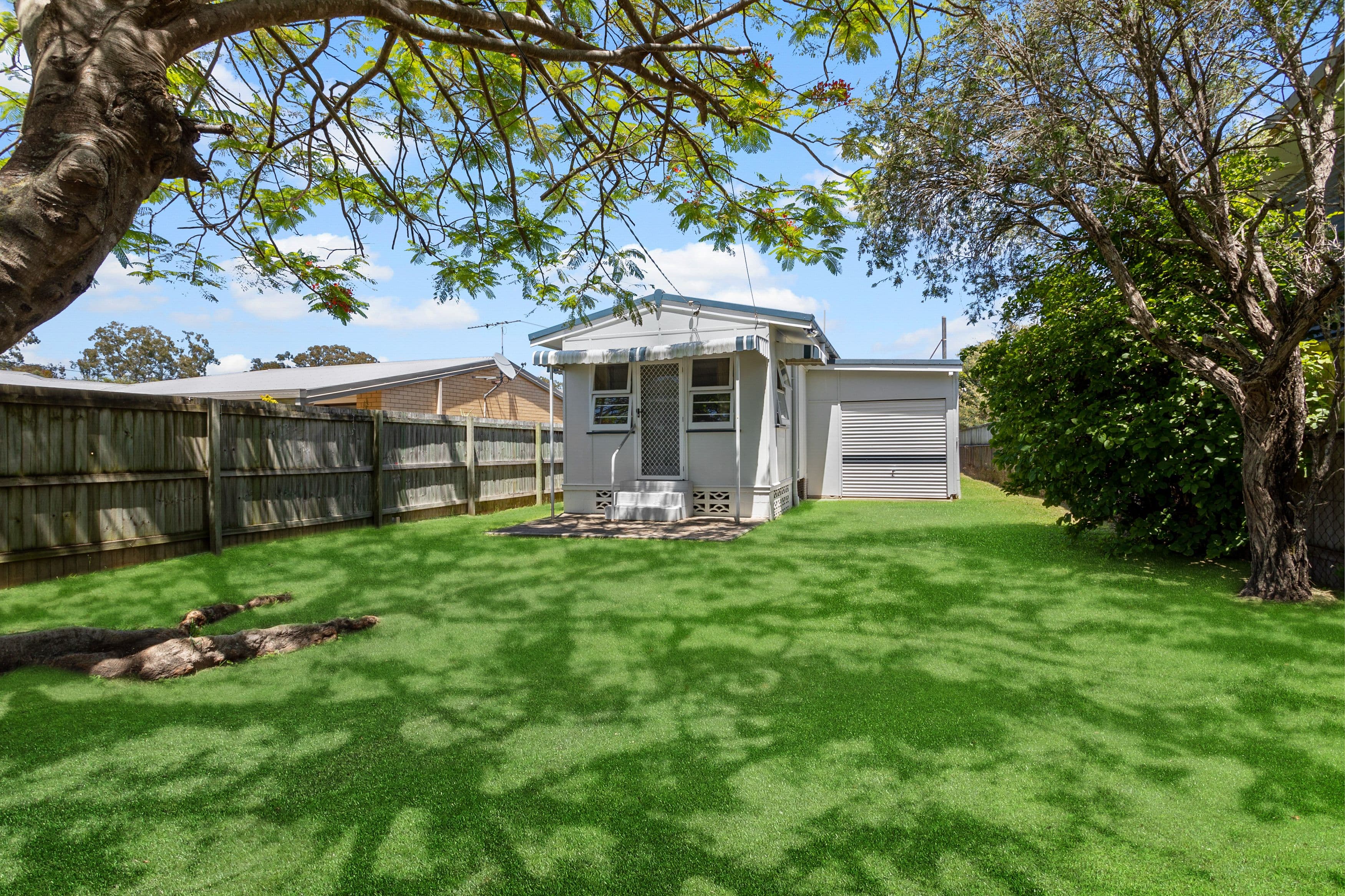 45 Hawthorne Street, Woody Point QLD 4019, Woody Point - Image 1