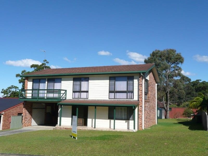 4 Blackbutt Crescent, LAURIETON NSW 2443, Laurieton - Image 1