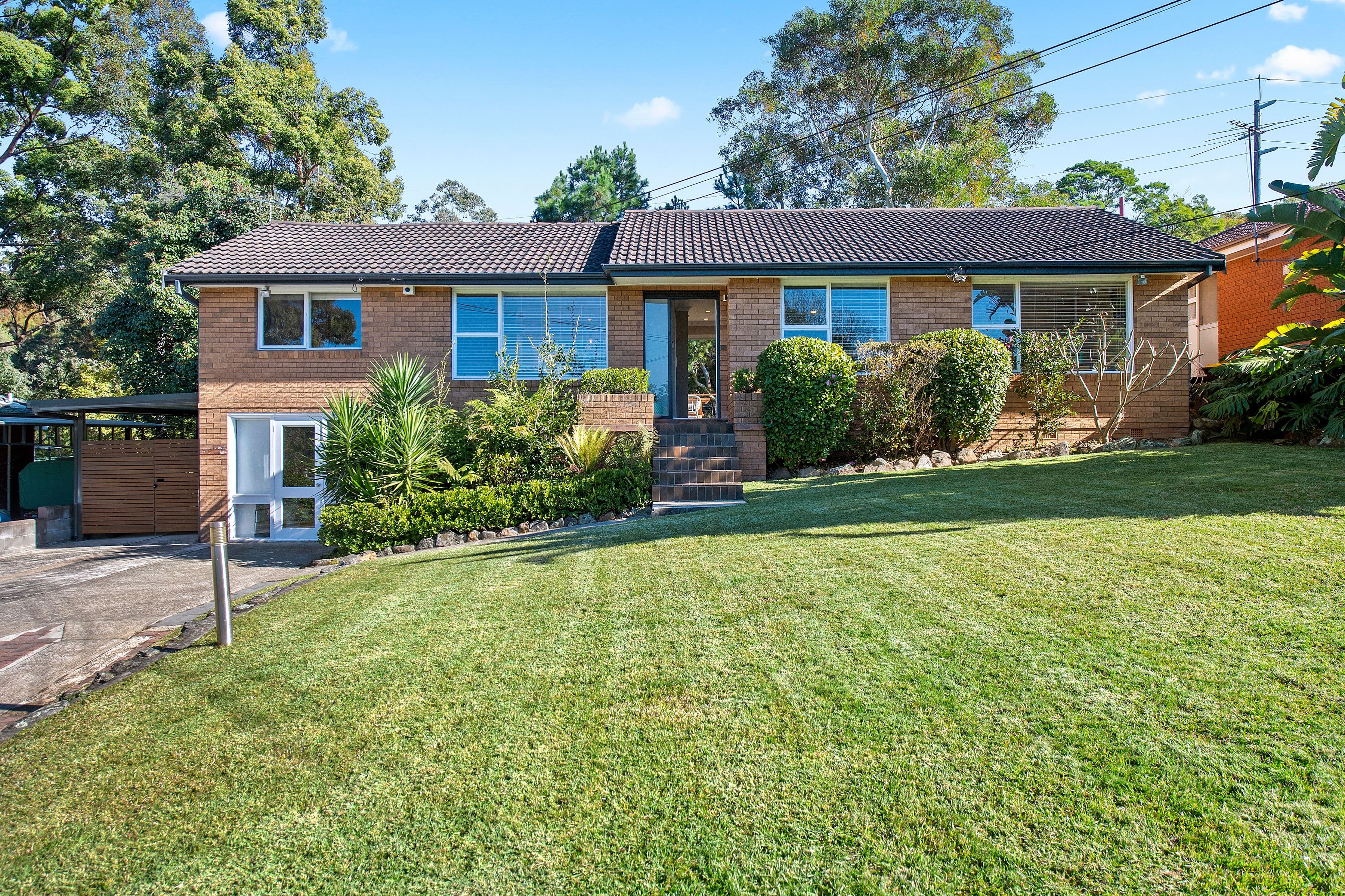 77 Kooringal Avenue, Thornleigh NSW 2120, Thornleigh - Image 1