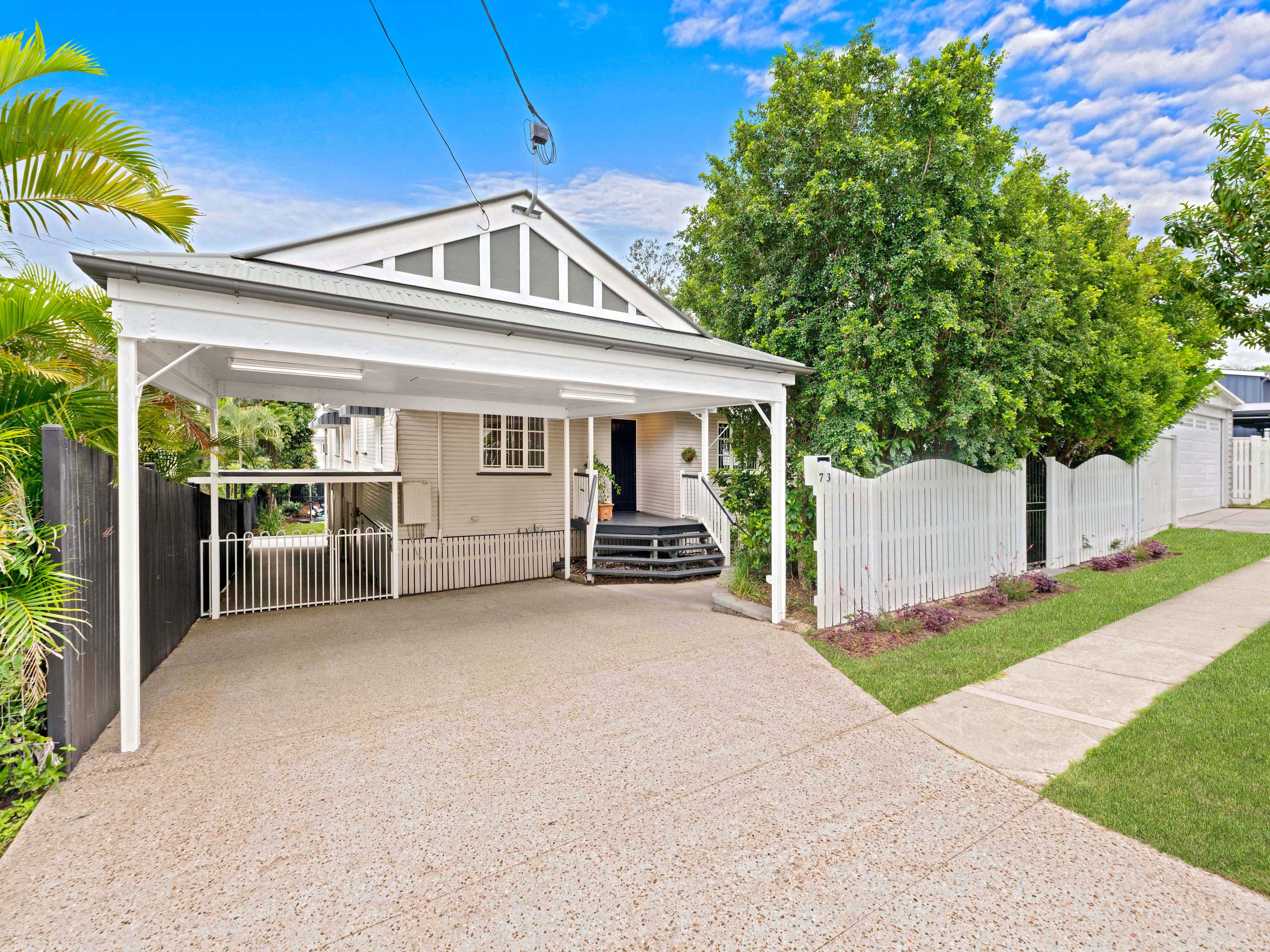 73 Moola Road, Ashgrove QLD 4060, Ashgrove - Thumbnail 2