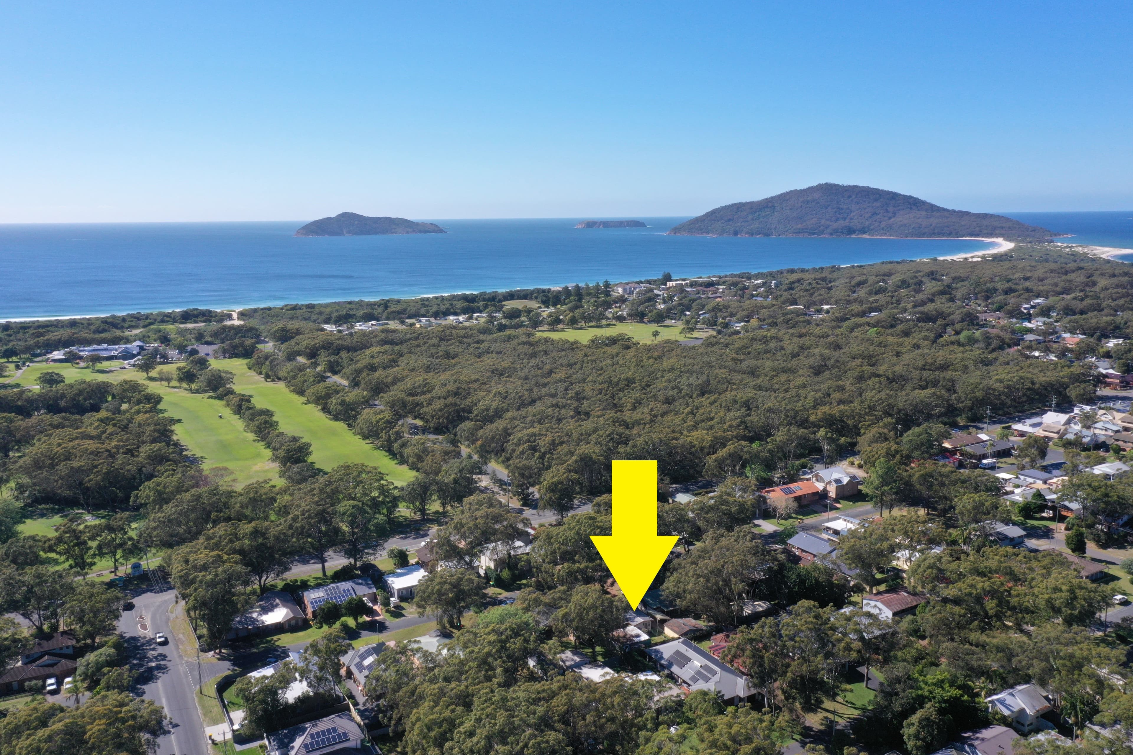 33 Curlew Avenue, Hawks Nest NSW 2324, Hawks Nest - Image 1