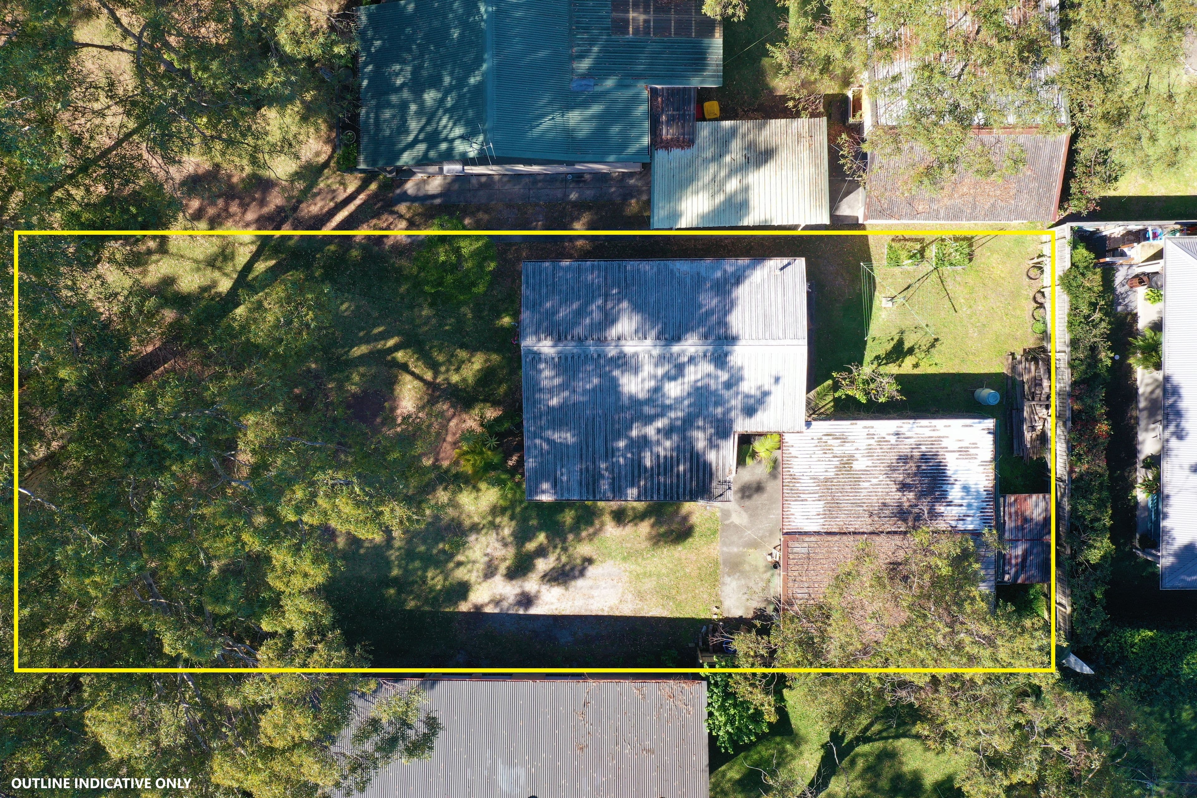 33 Curlew Avenue, Hawks Nest NSW 2324, Hawks Nest - Thumbnail 2