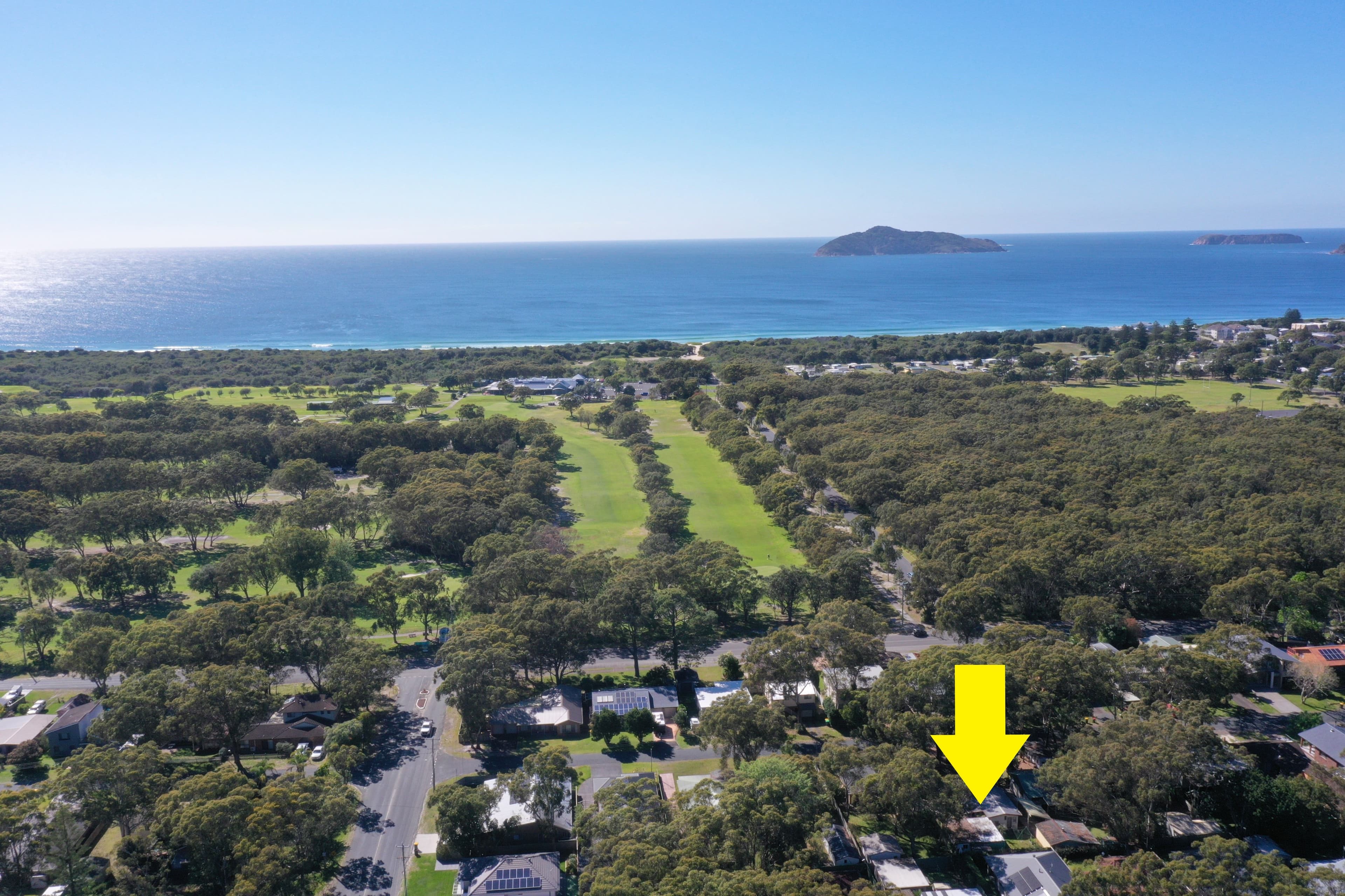 33 Curlew Avenue, Hawks Nest NSW 2324, Hawks Nest - Thumbnail 5