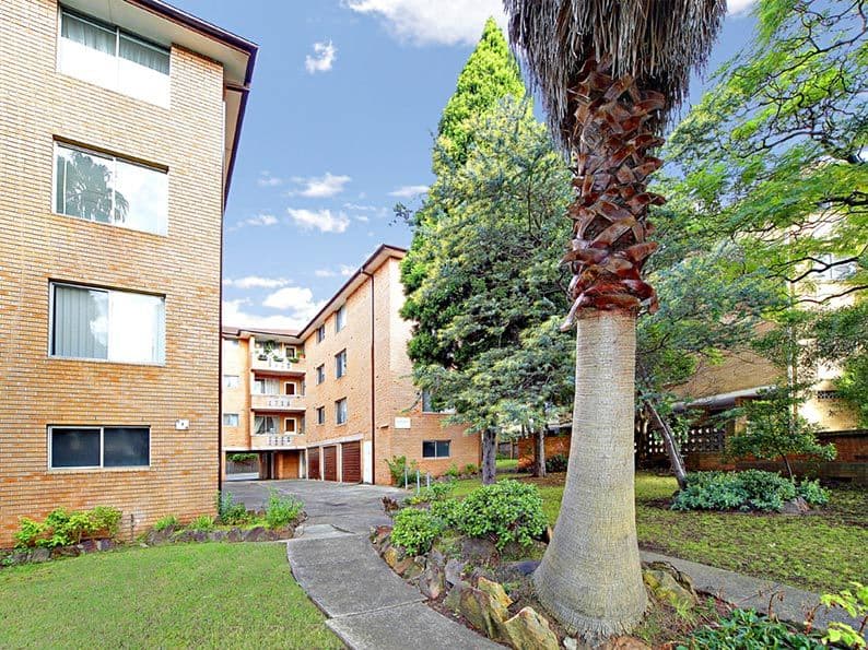512 New Canterbury Road, DULWICH HILL NSW 2203, Dulwich Hill - Image 1