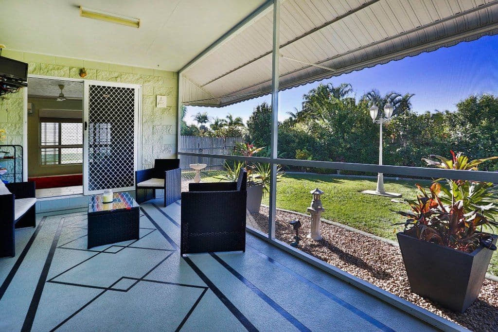 6 Santa Lucia Drive, MOUNT LOUISA QLD 4814, Mount Louisa - Thumbnail 4