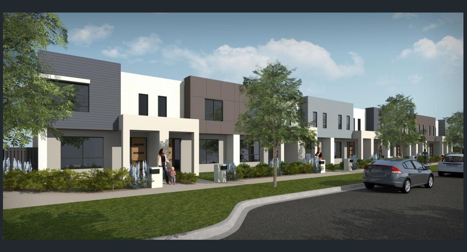 40 (LOT 927) Contempo Boulevard, Wollert VIC 3750, Wollert - Image 1