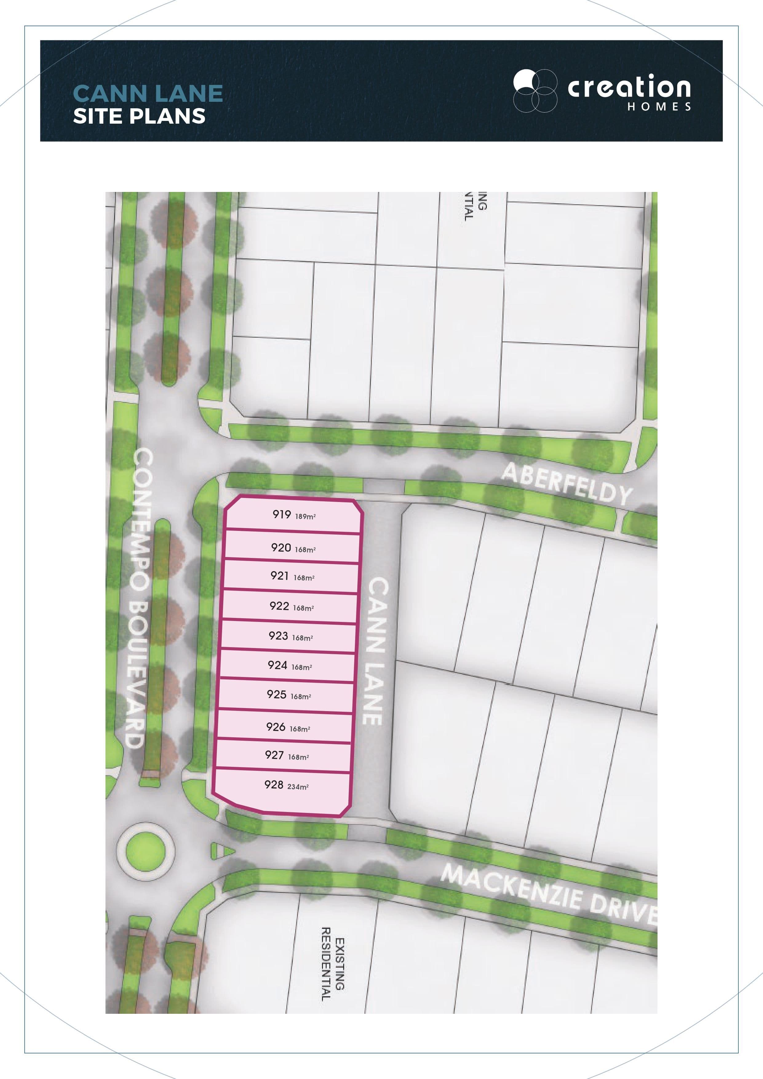 40 (LOT 927) Contempo Boulevard, Wollert VIC 3750, Wollert - Thumbnail 3