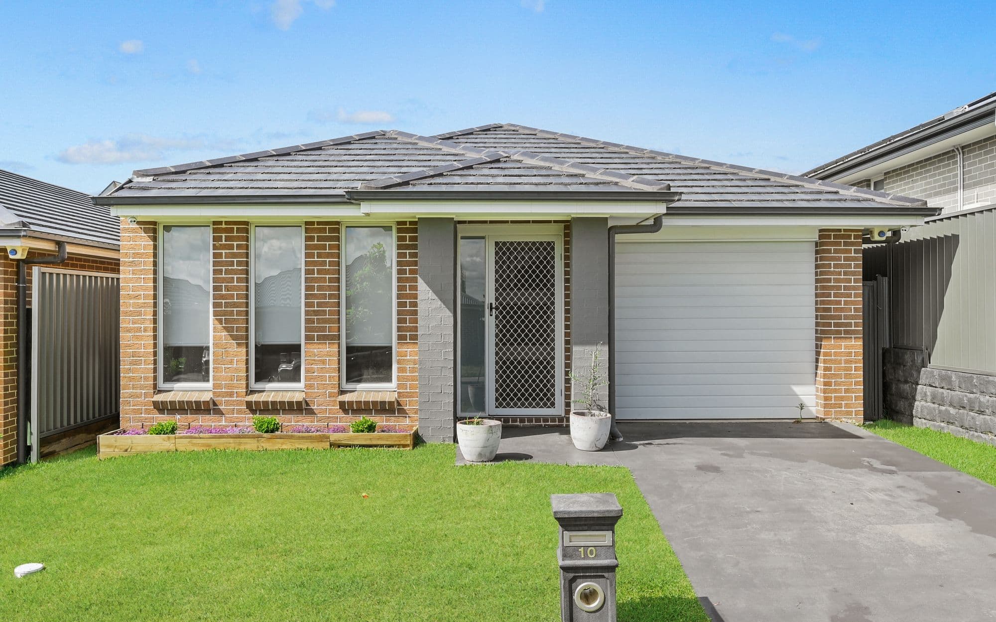 10 Rochester Street, Gregory Hills NSW 2557, Gregory Hills - Image 1
