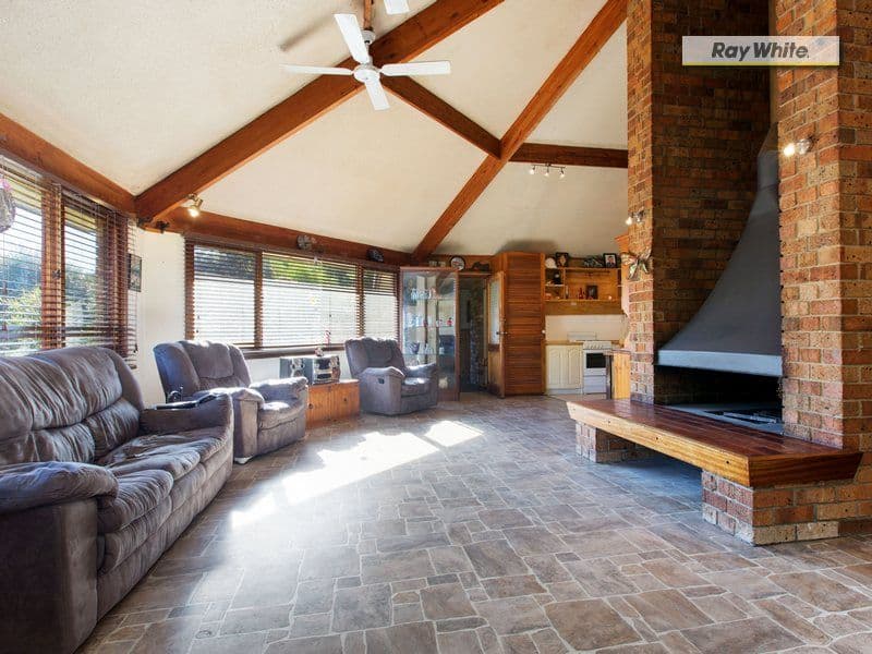 61 Old Cape Schanck Road, ROSEBUD VIC 3939, Rosebud - Image 1