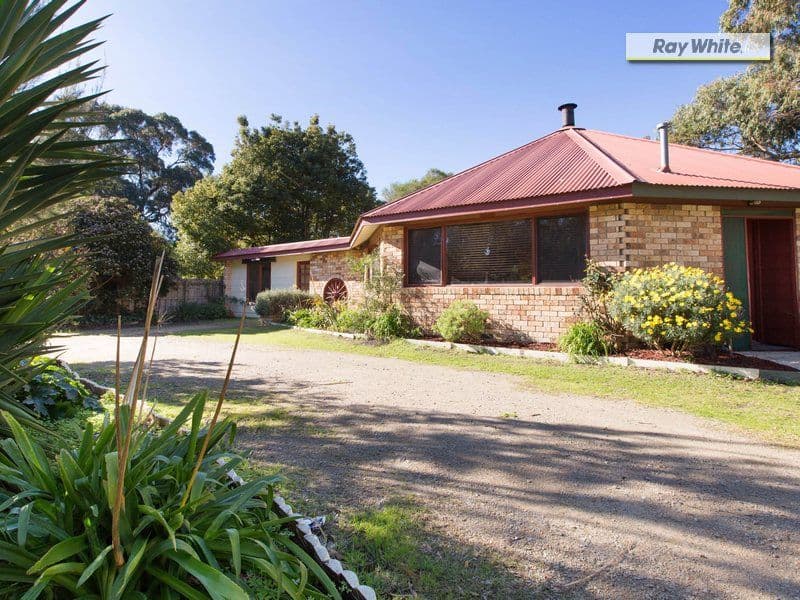61 Old Cape Schanck Road, ROSEBUD VIC 3939, Rosebud - Thumbnail 2