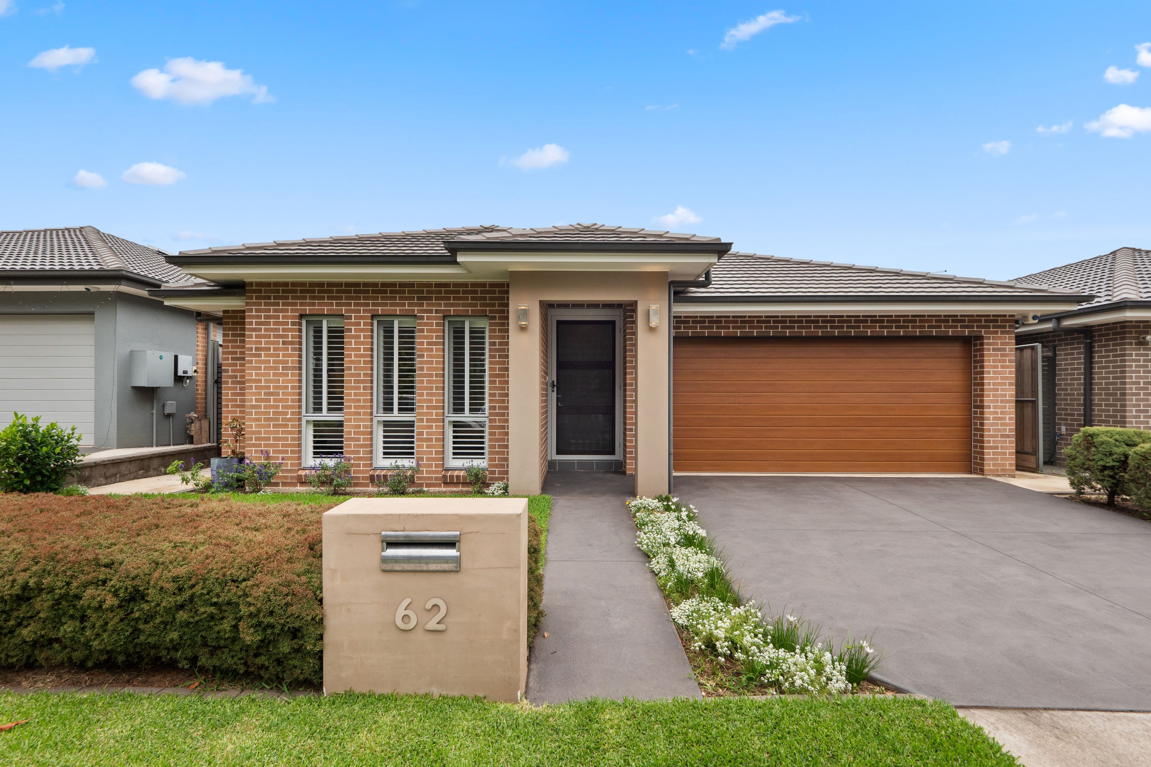 62 Thomas Icely Avenue, BUNGARRIBEE NSW 2767, Bungarribee - Image 1