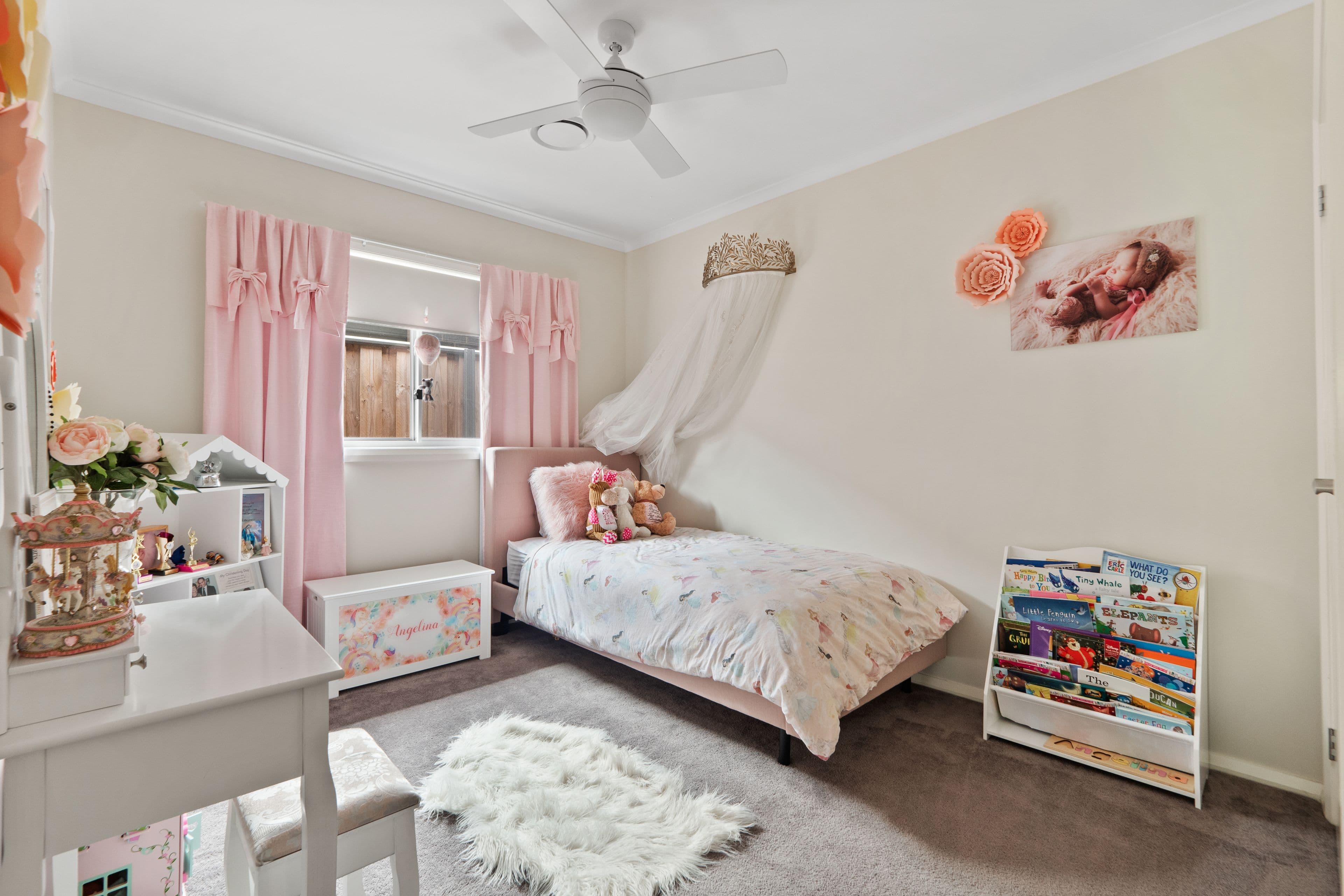 62 Thomas Icely Avenue, BUNGARRIBEE NSW 2767, Bungarribee - Thumbnail 8