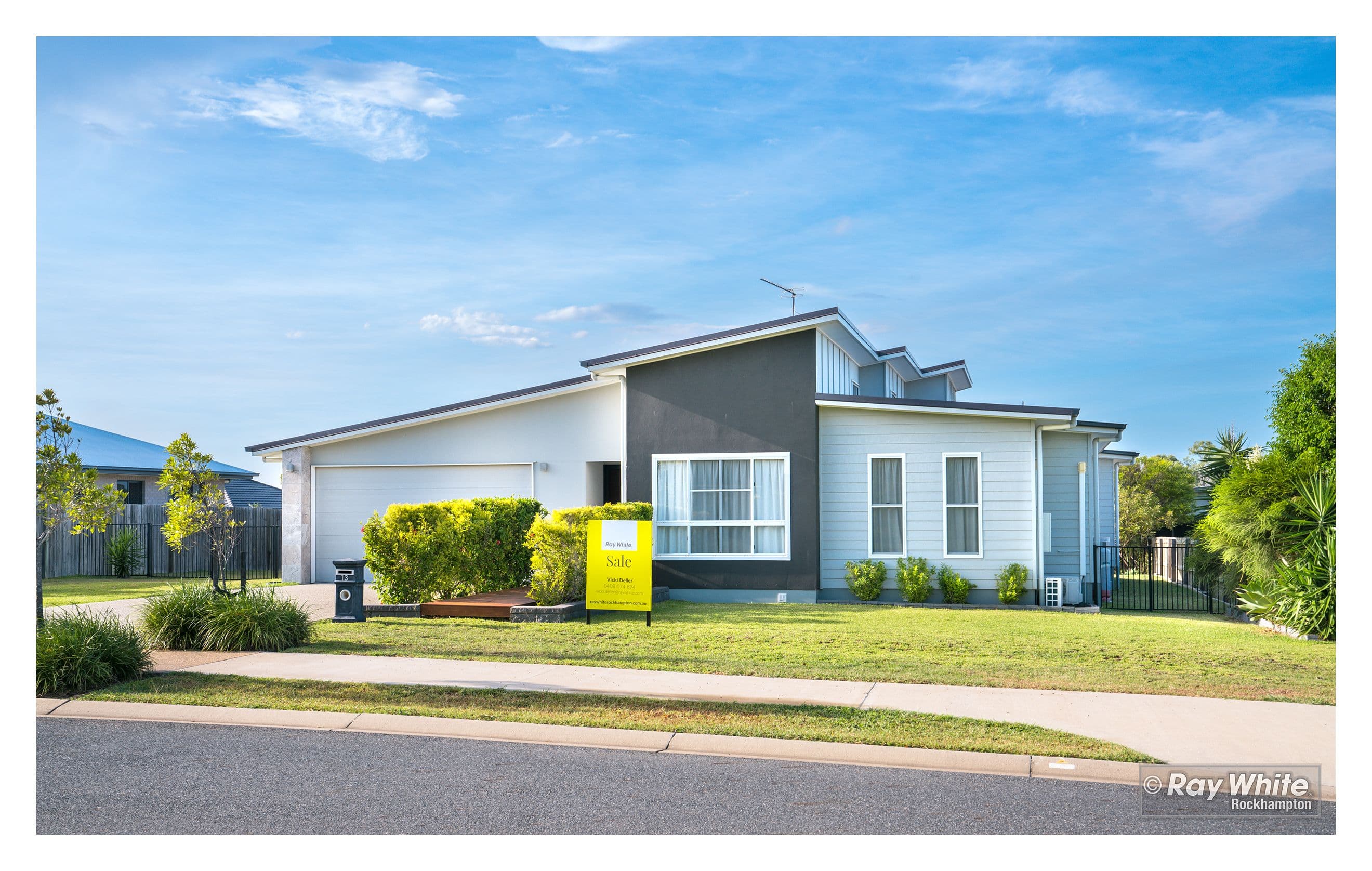 13 Edenbrook Drive, Parkhurst QLD 4702, Parkhurst - Image 1