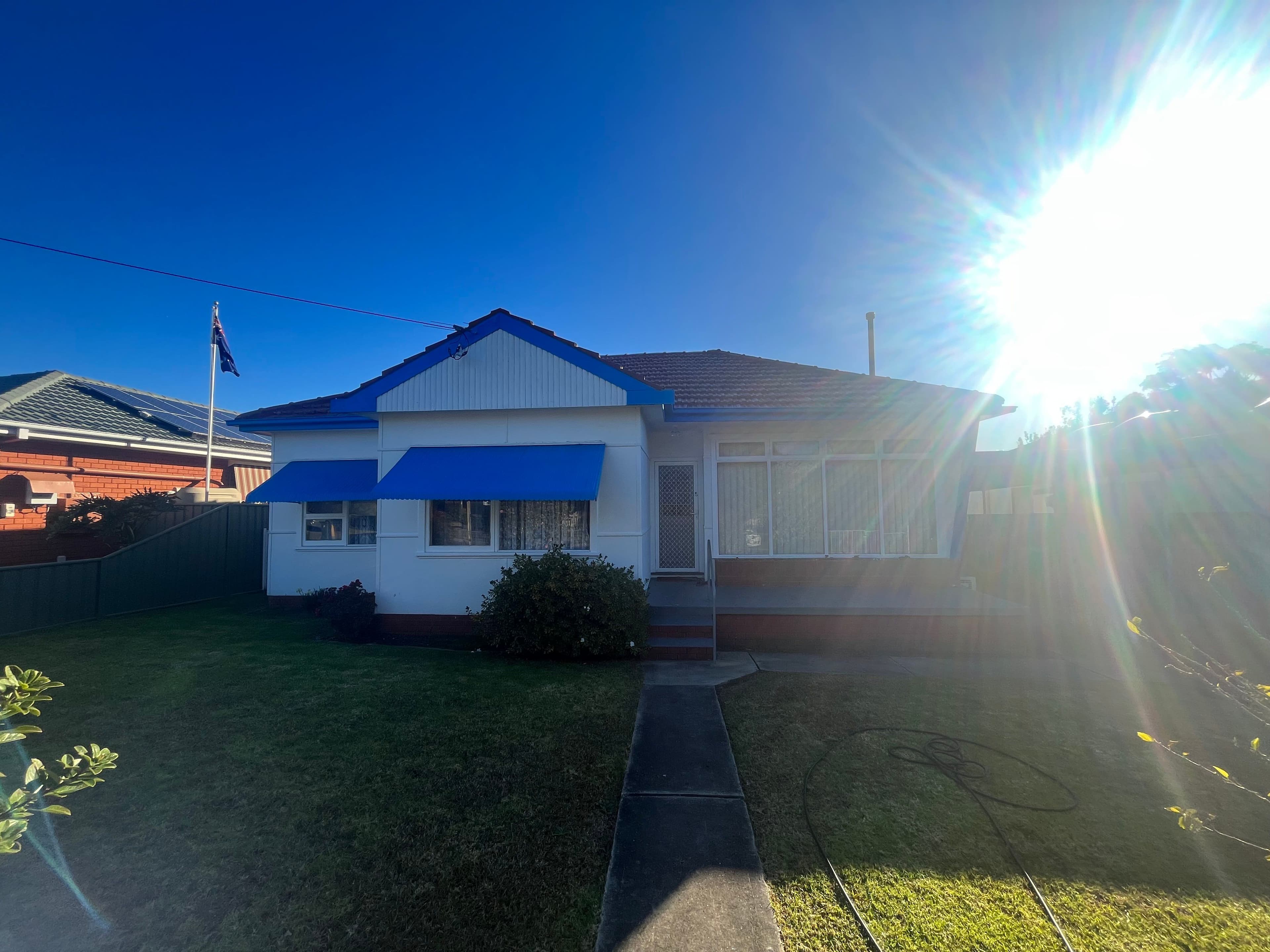 20 Gloucester Street, Macquarie Fields NSW 2564, Macquarie Fields - Image 1