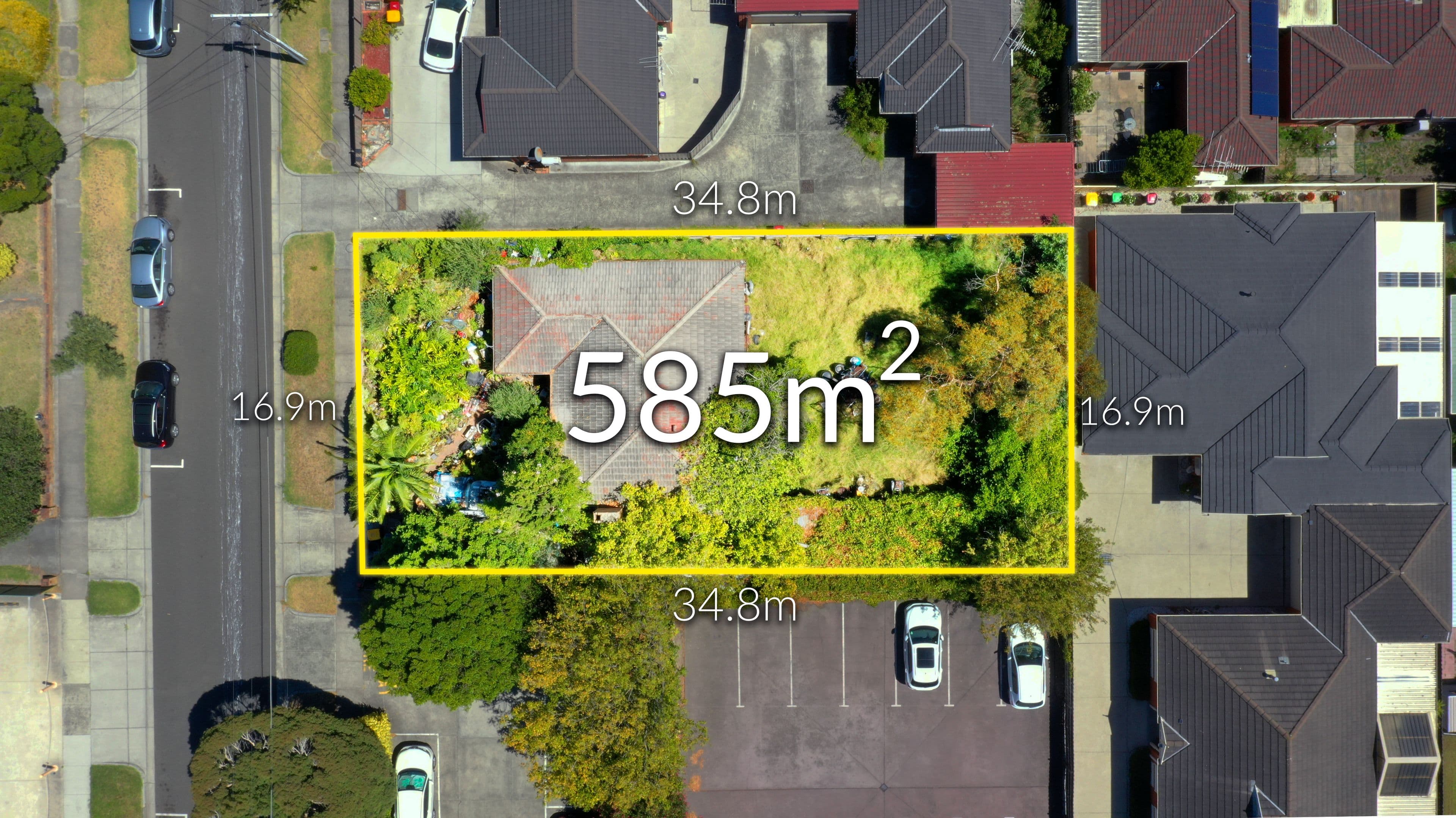 51 Edward Avenue, Dandenong VIC 3175, Dandenong - Image 1