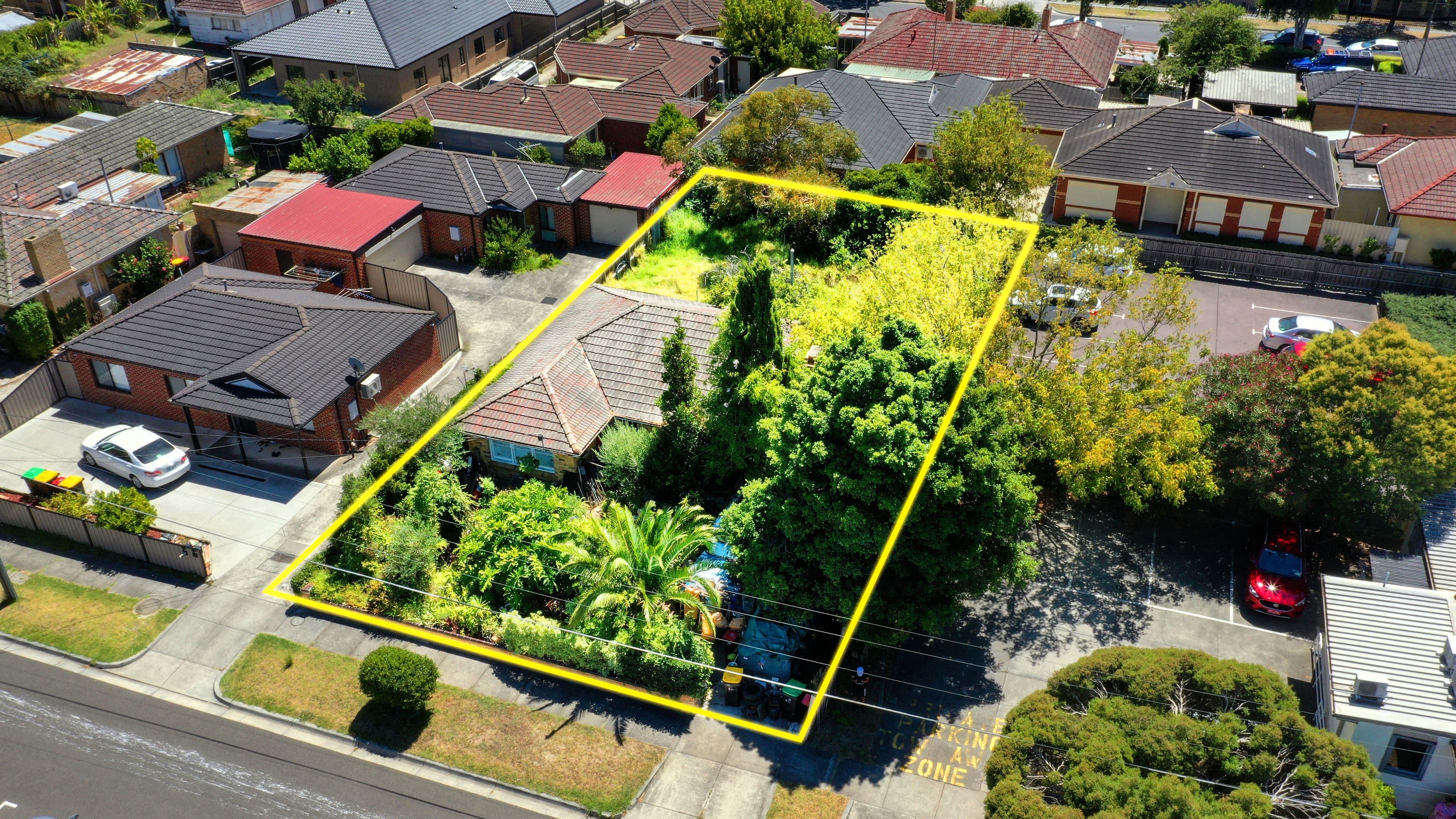 51 Edward Avenue, Dandenong VIC 3175, Dandenong - Thumbnail 2