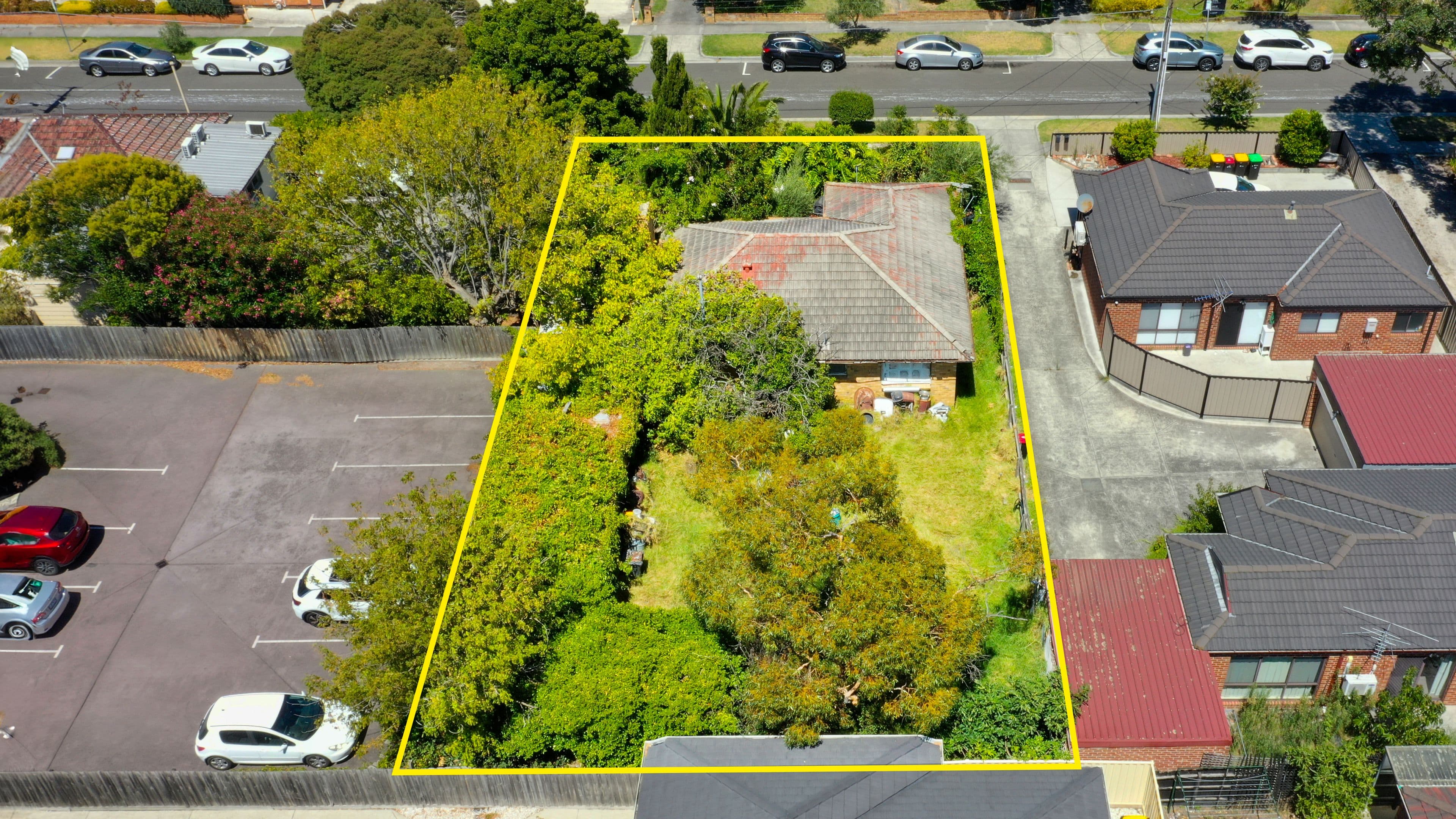 51 Edward Avenue, Dandenong VIC 3175, Dandenong - Thumbnail 3