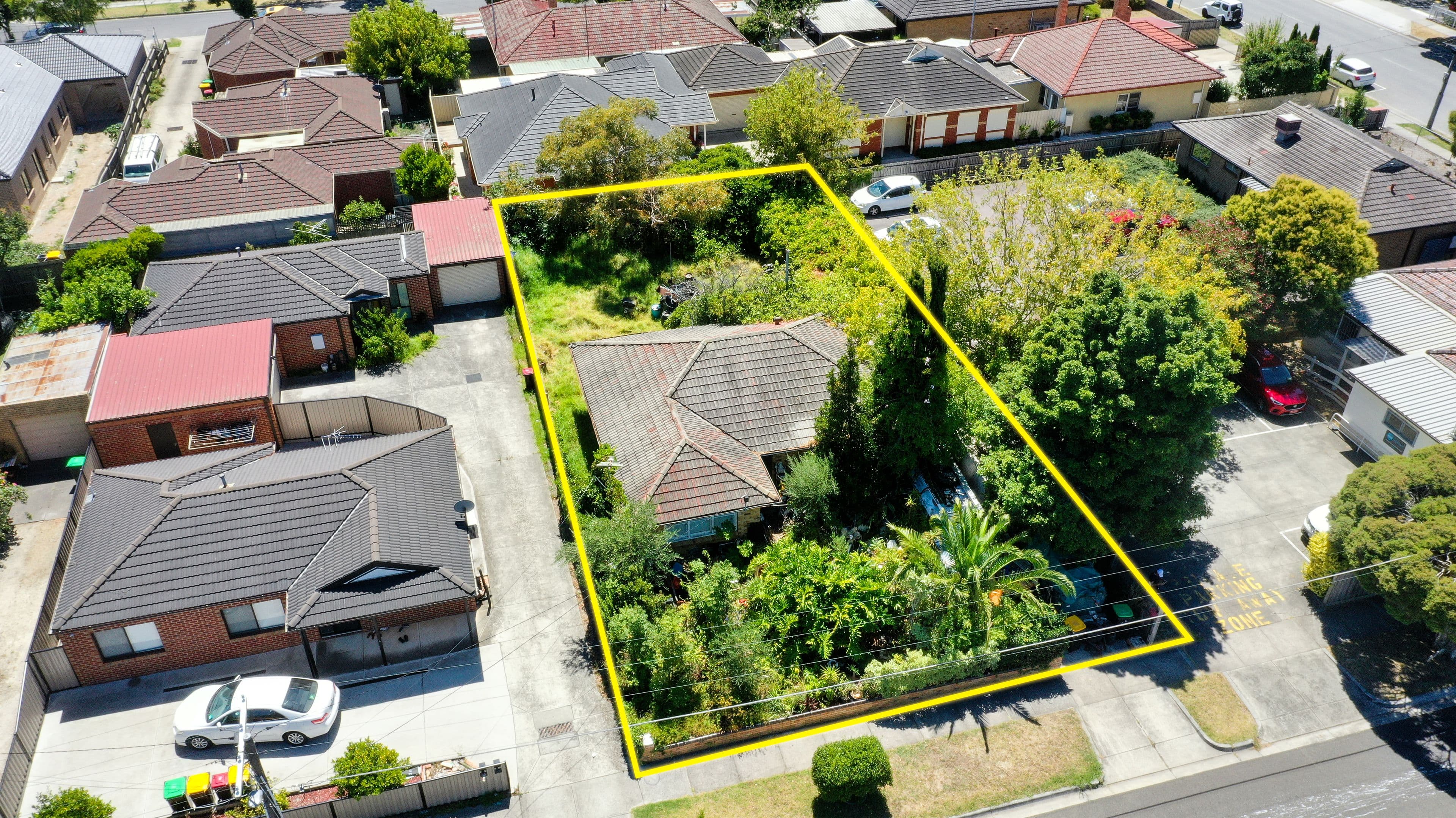 51 Edward Avenue, Dandenong VIC 3175, Dandenong - Thumbnail 4