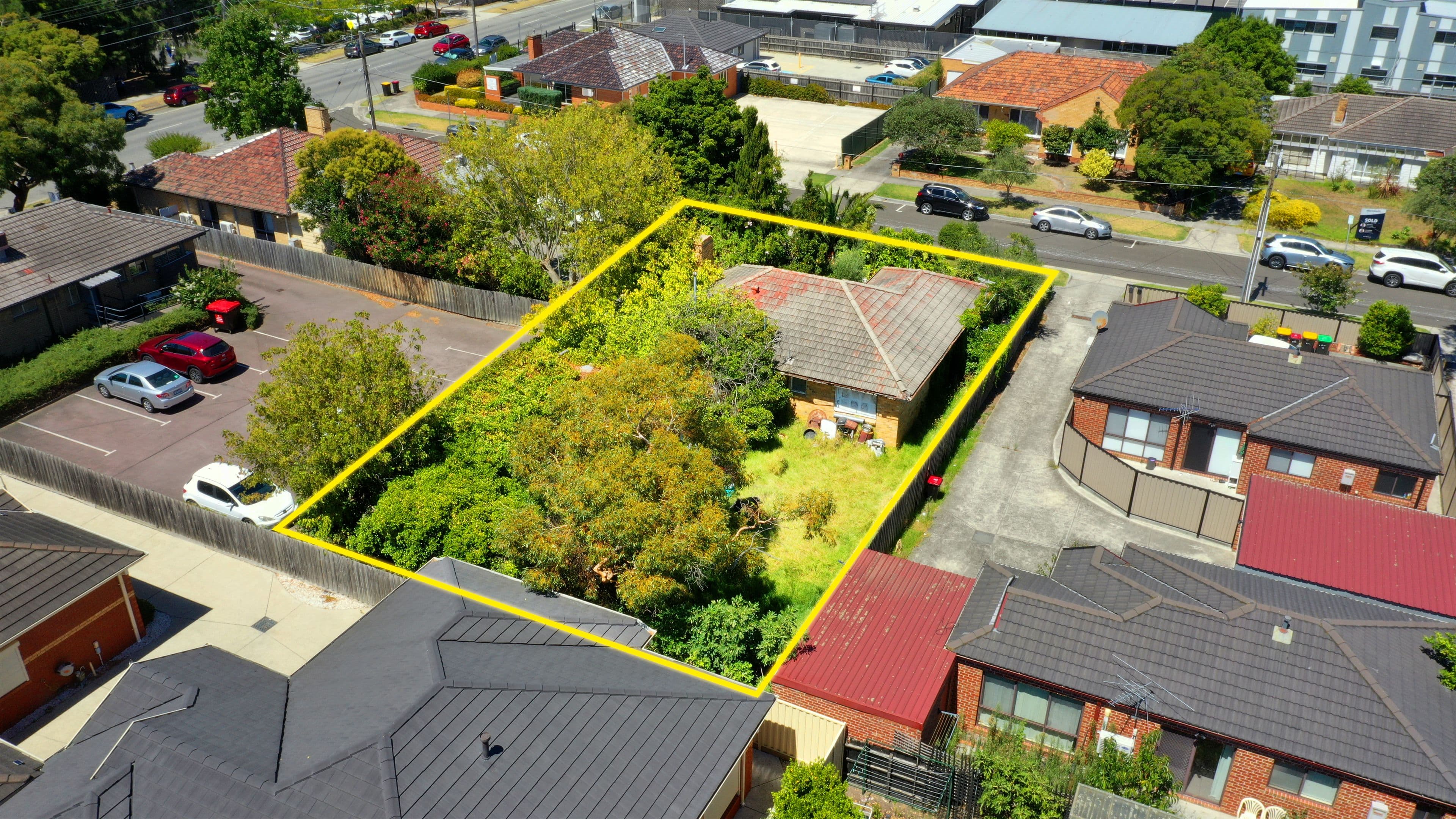 51 Edward Avenue, Dandenong VIC 3175, Dandenong - Thumbnail 5